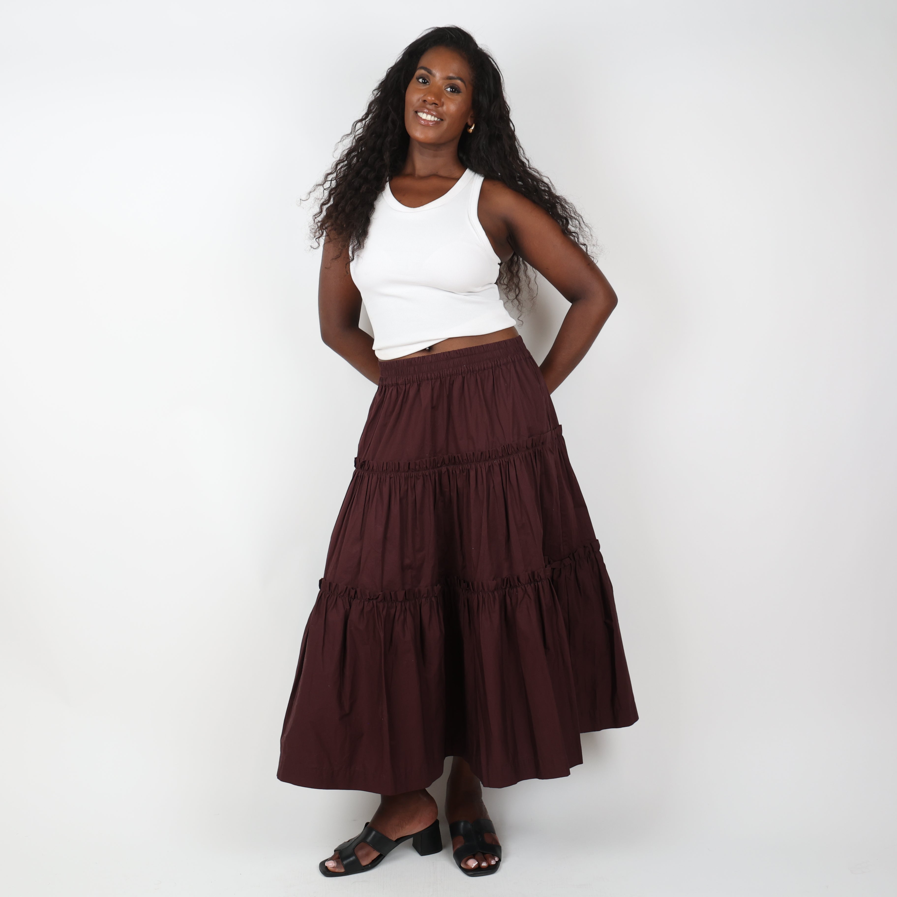 Skirt, UK Size 16