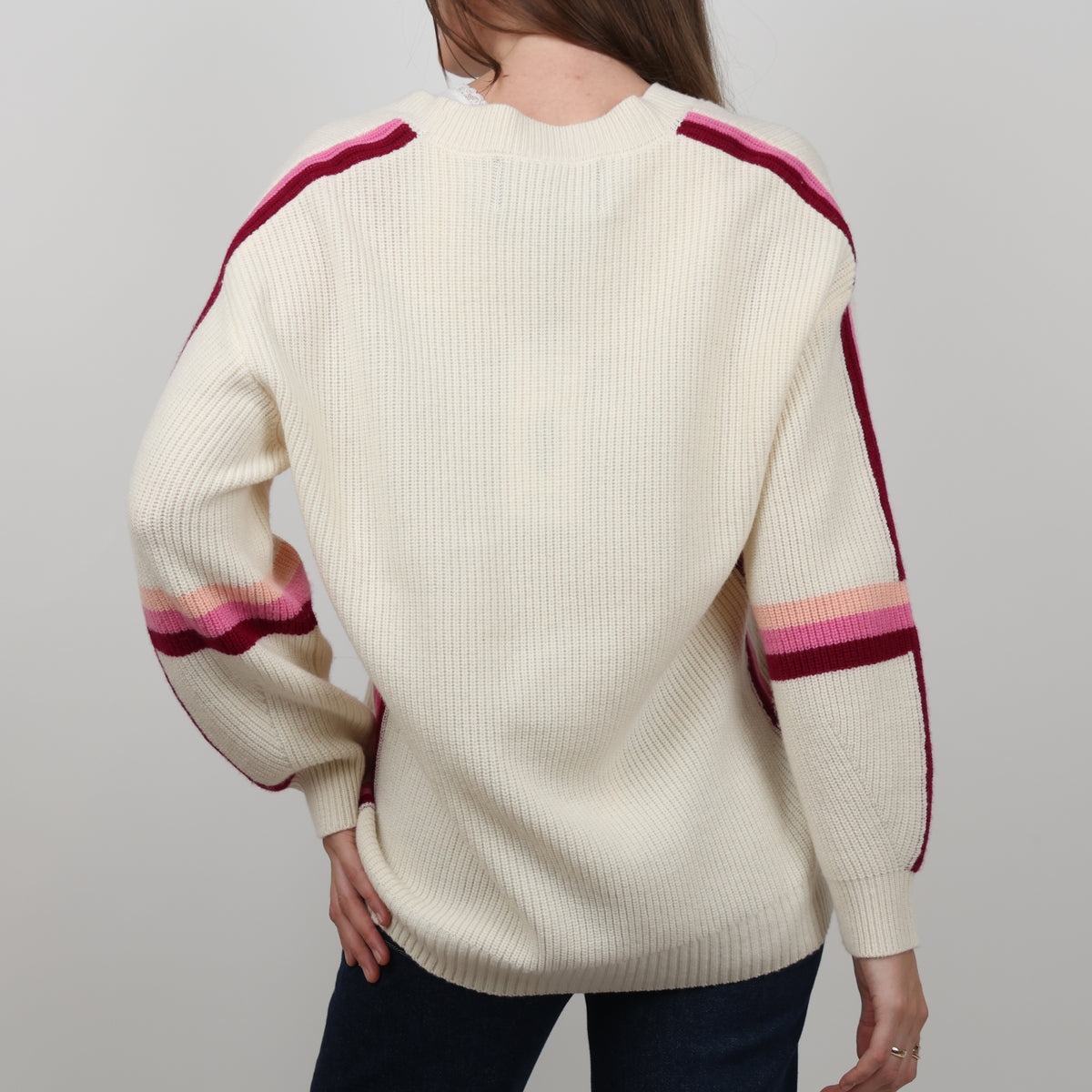 Knitwear, UK Size 8