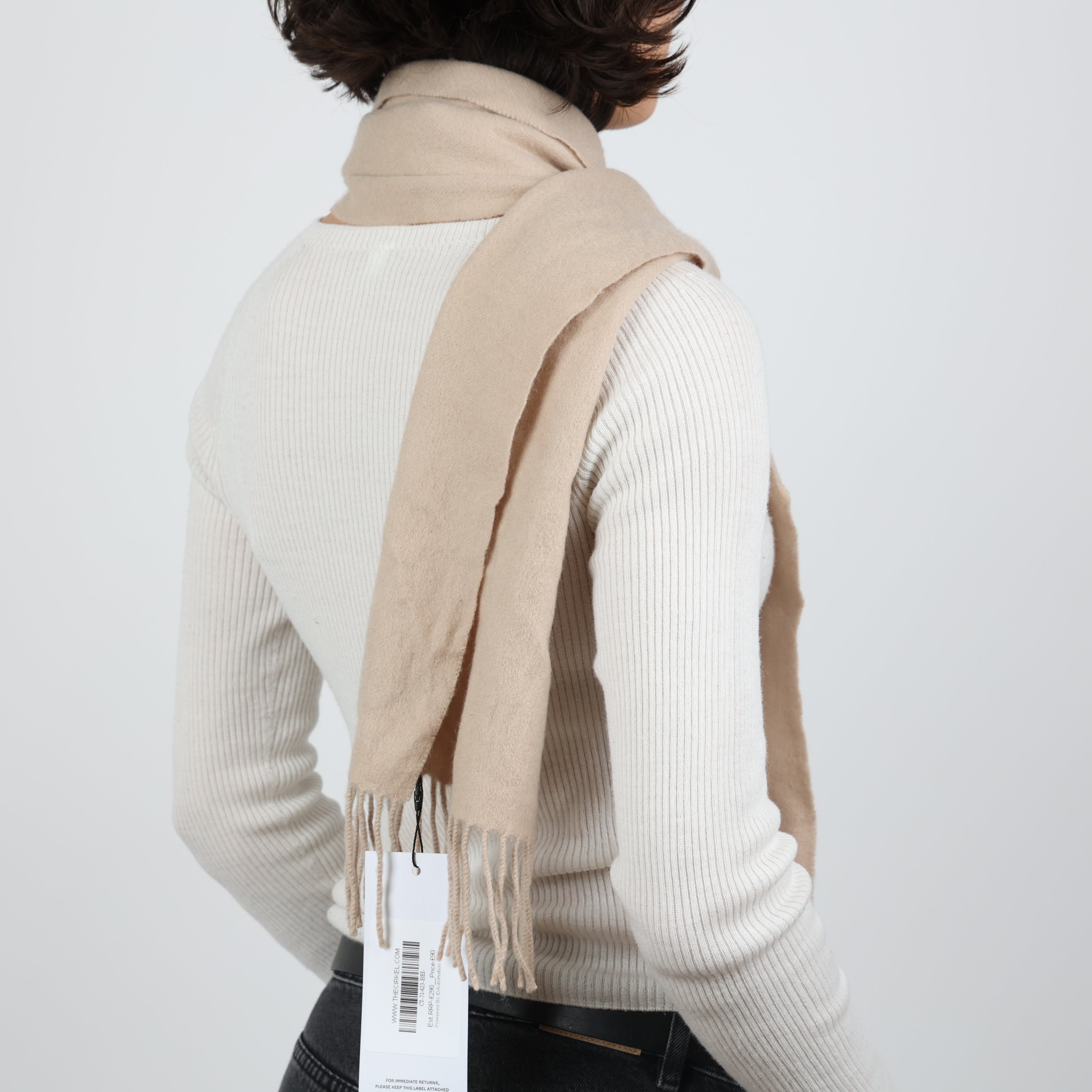 Scarf,