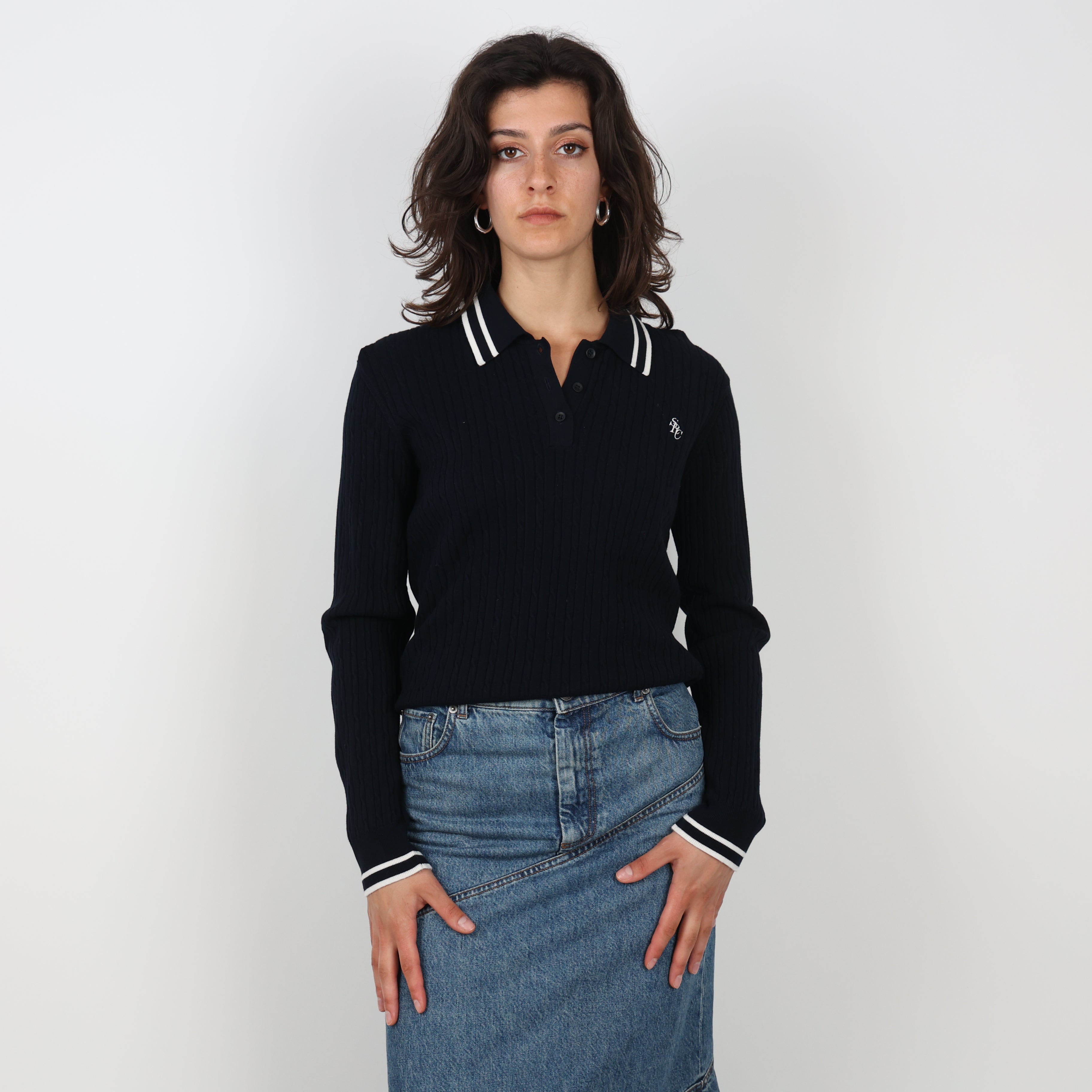 Top, UK Size 8