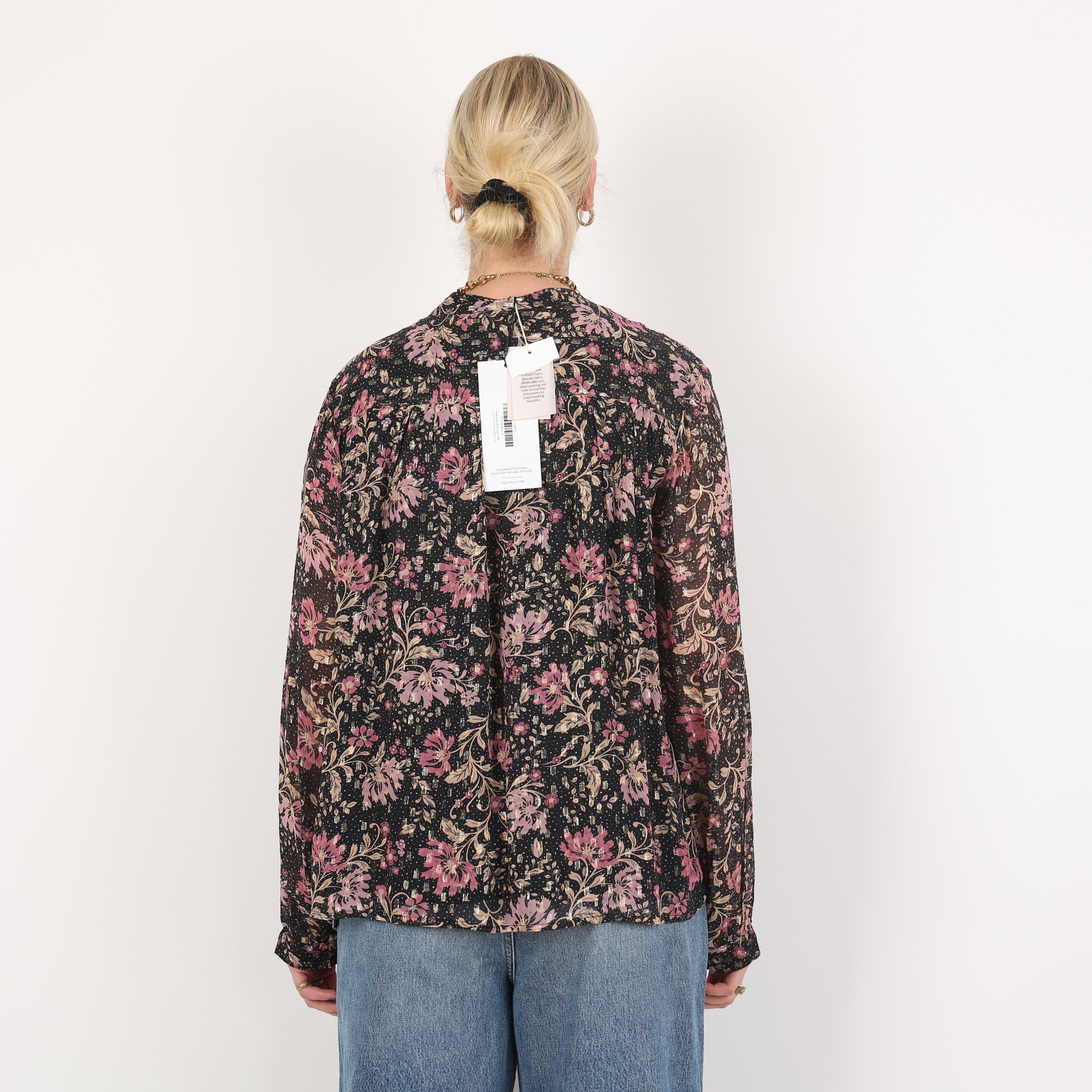 Blouse, UK Size 16