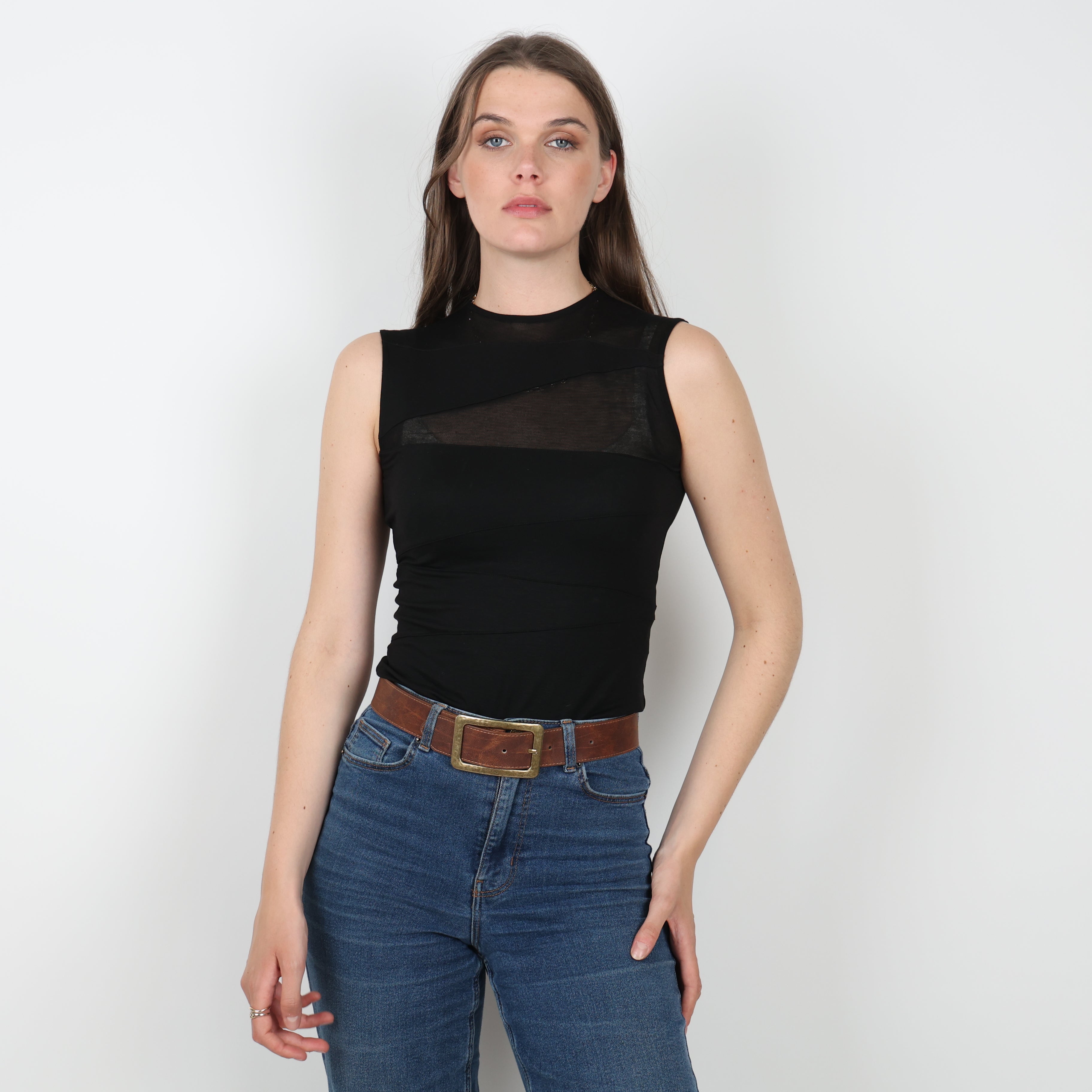 Top, UK Size 6