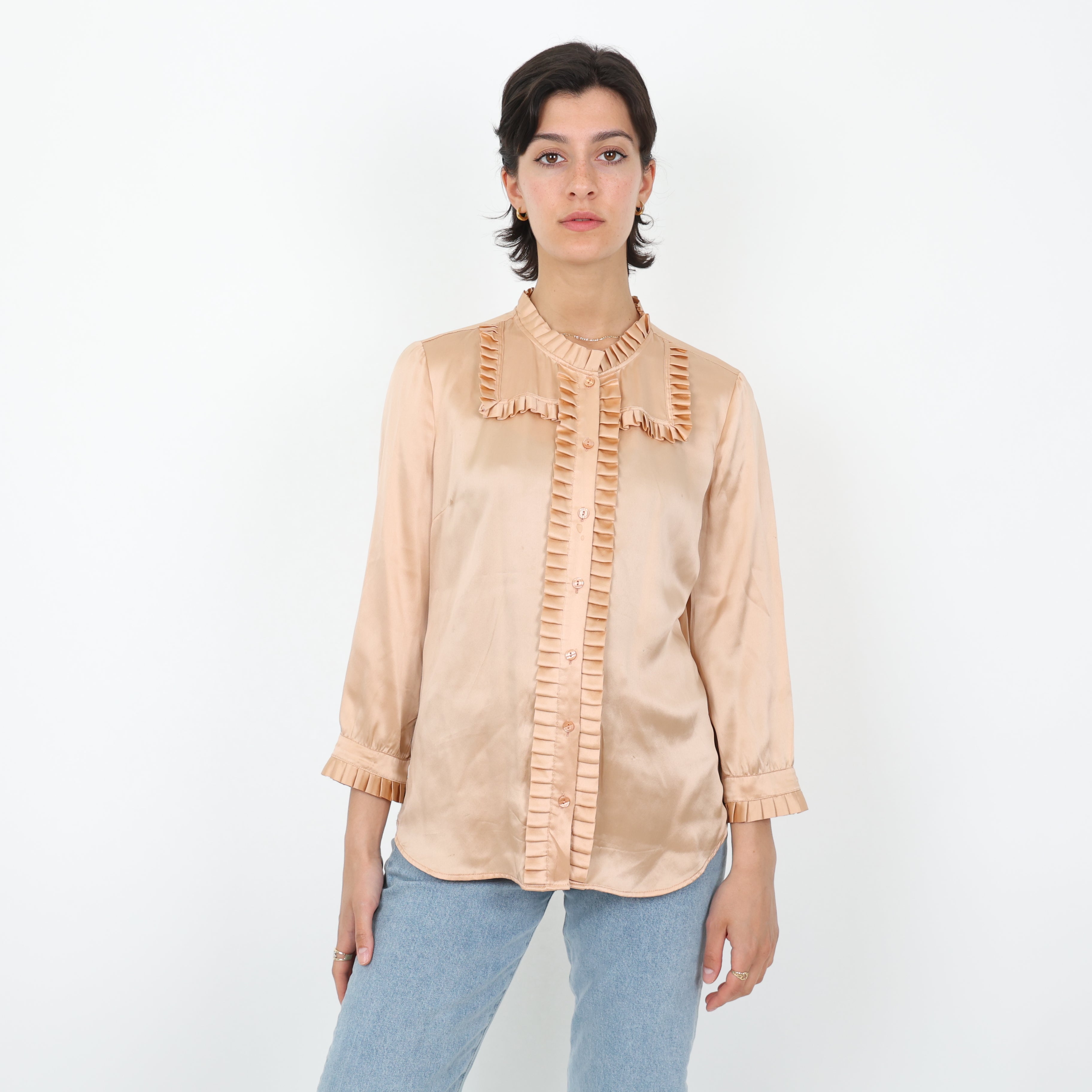 Shirt, UK Size 12