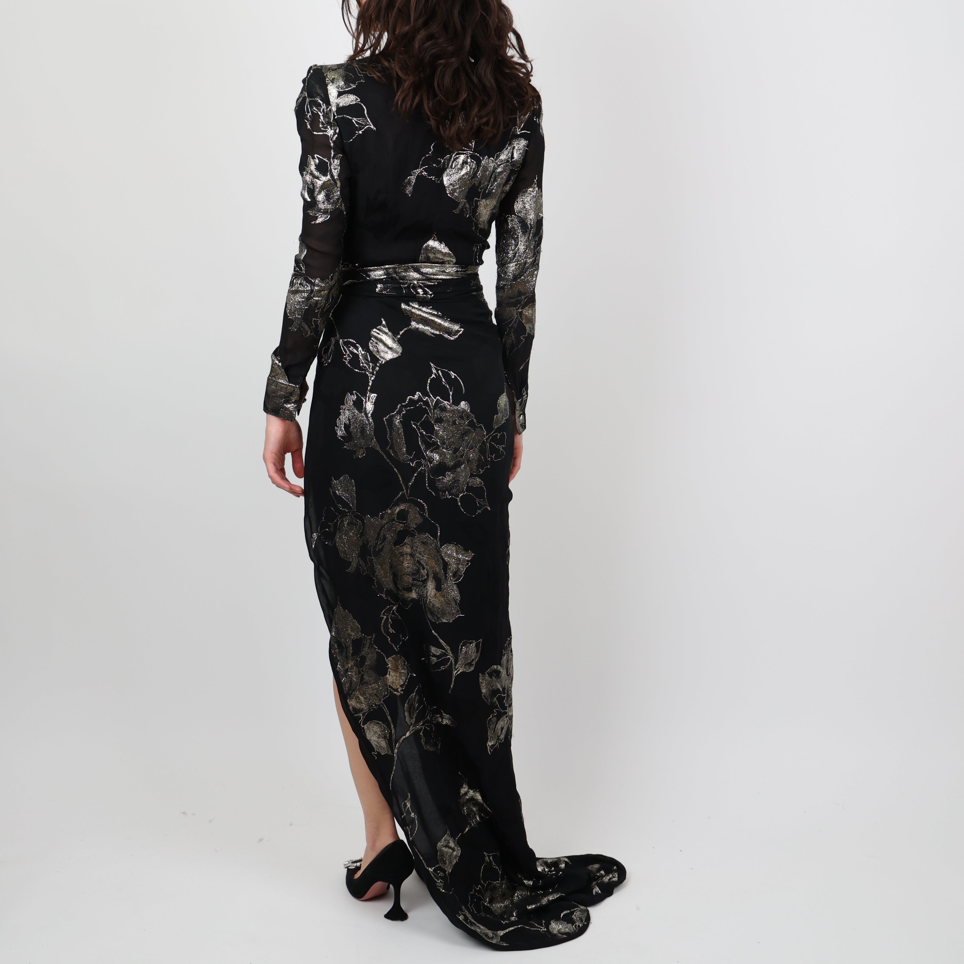 Dress, UK Size 6