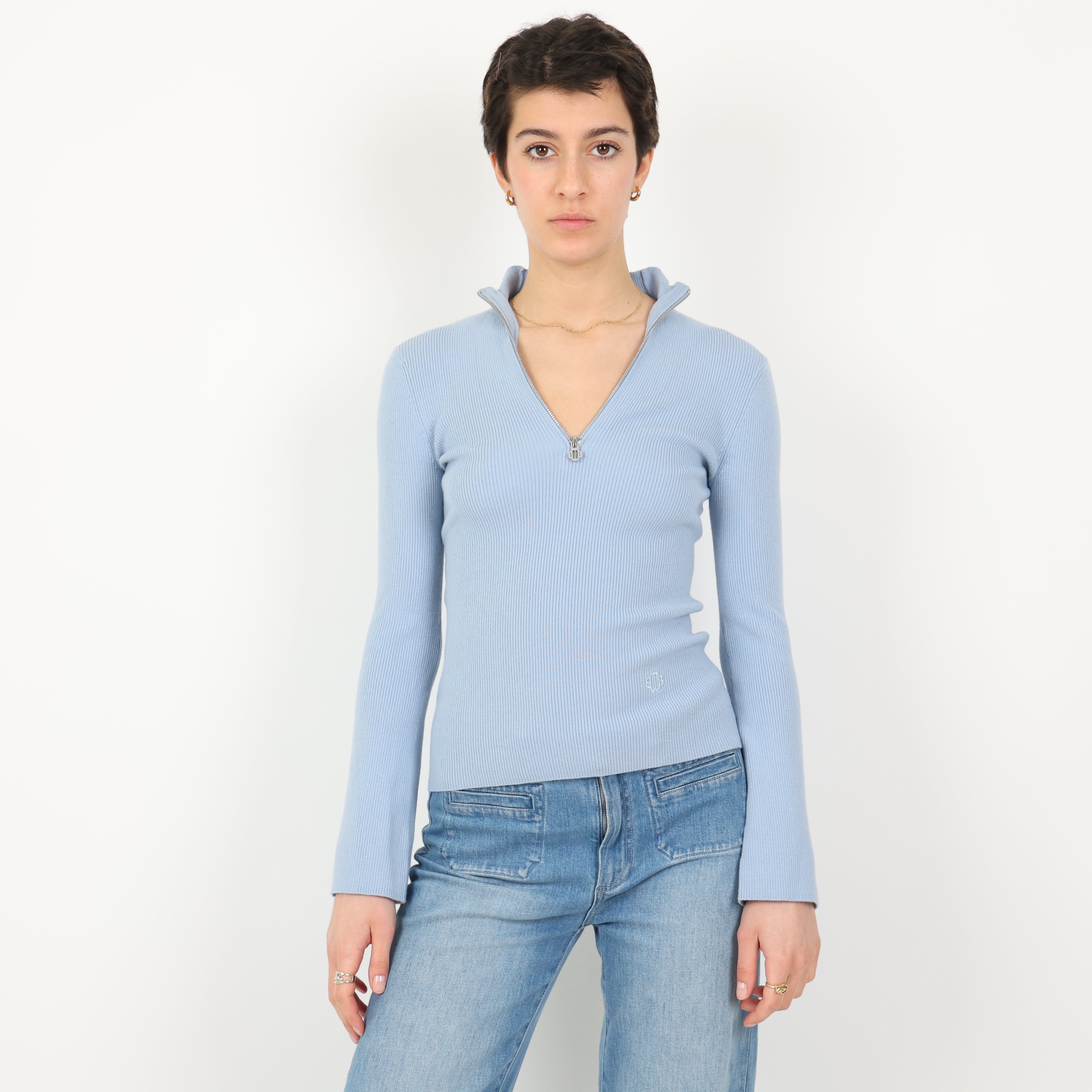 Knitwear, UK Size 8