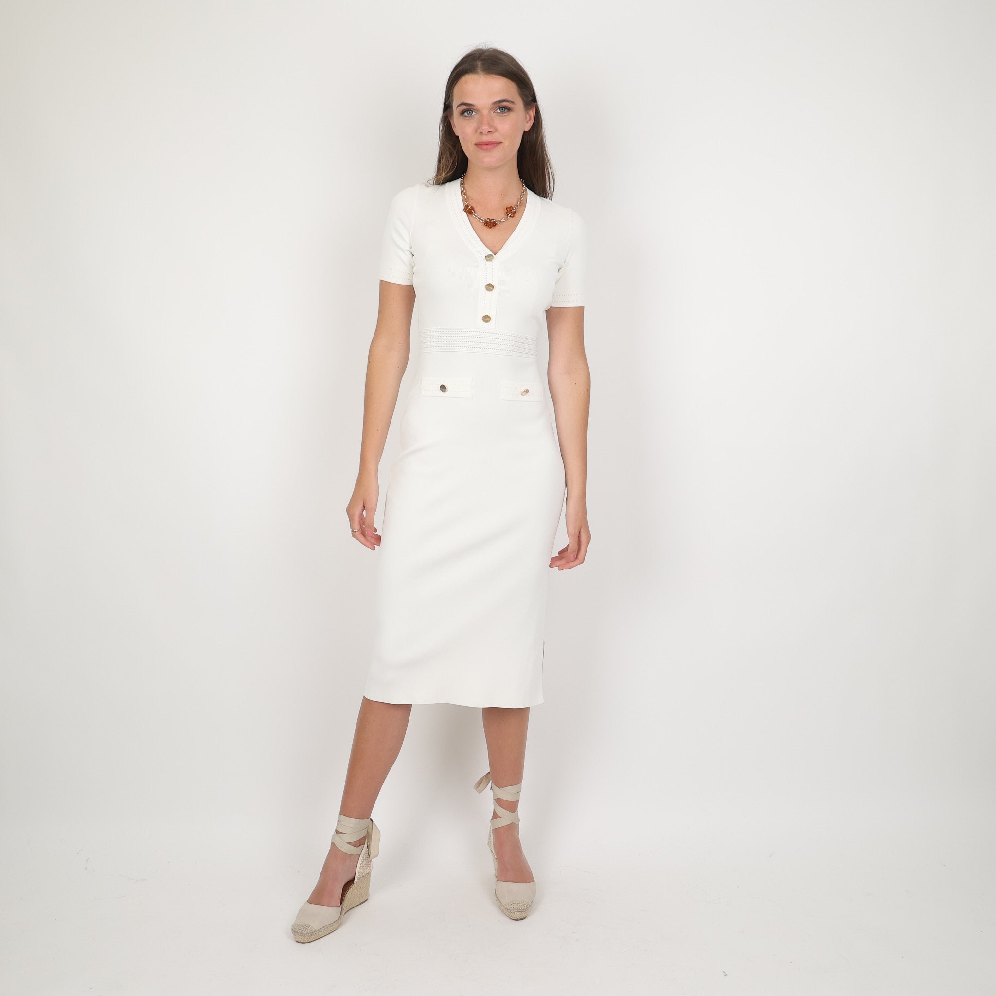 Dress, UK Size 8