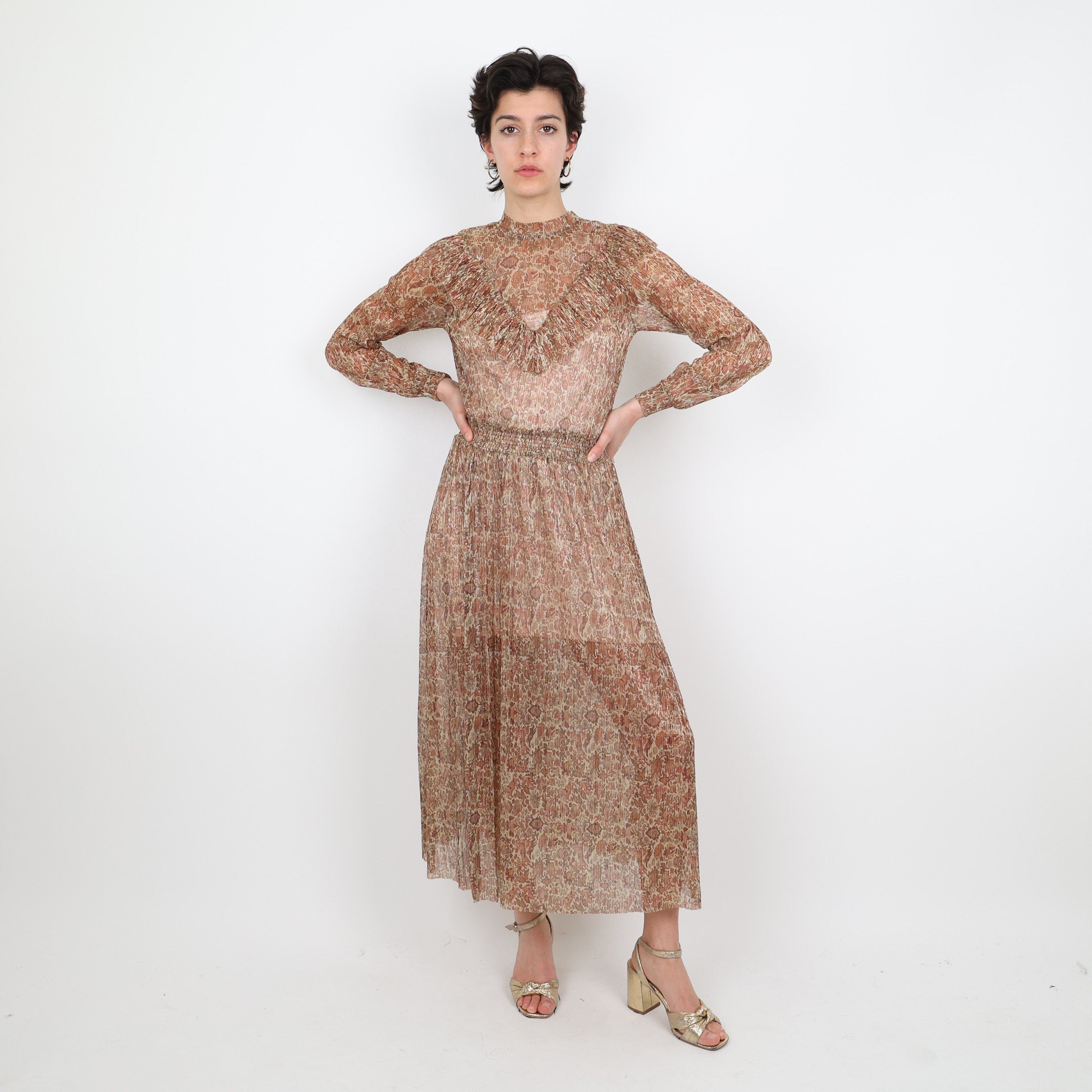 Dress, UK Size 10