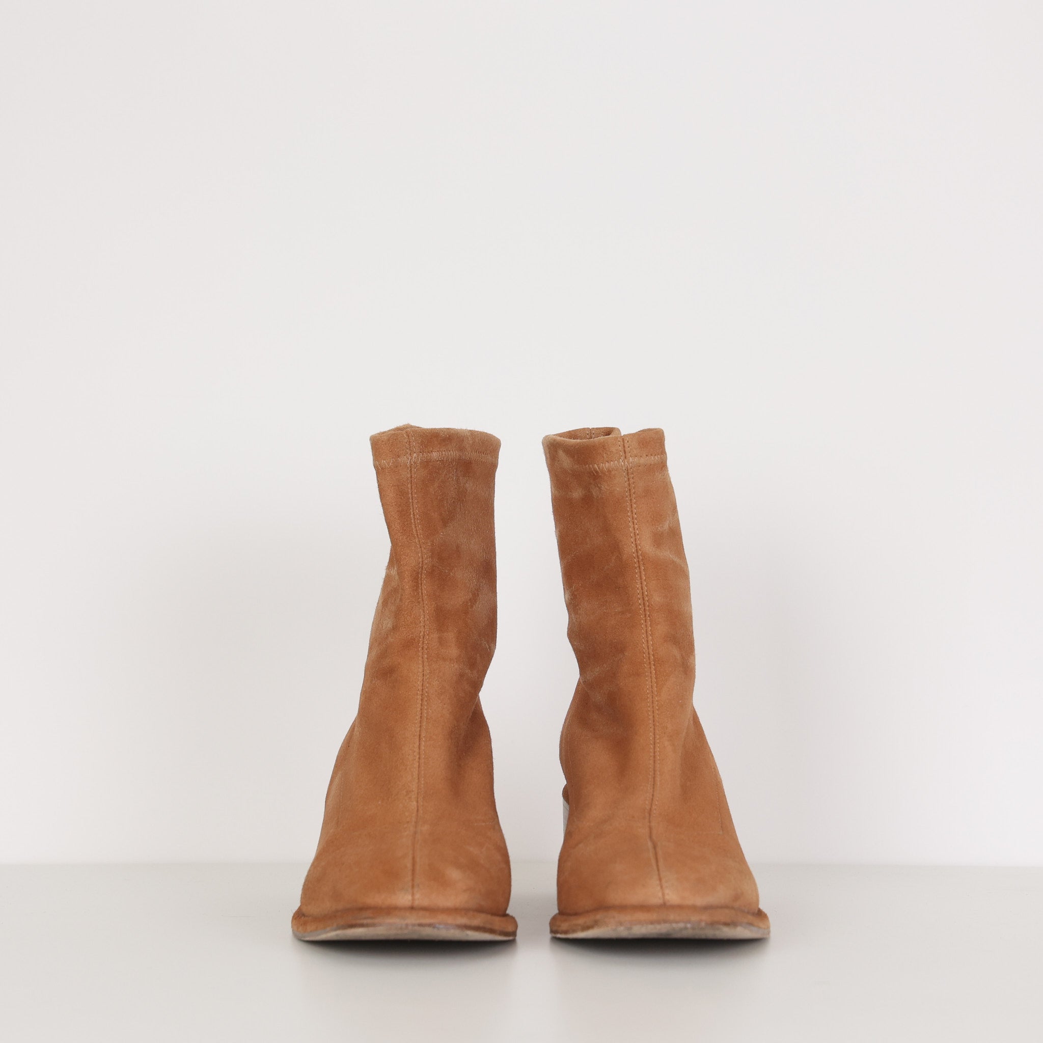 Boots, Shoe Size 39.5