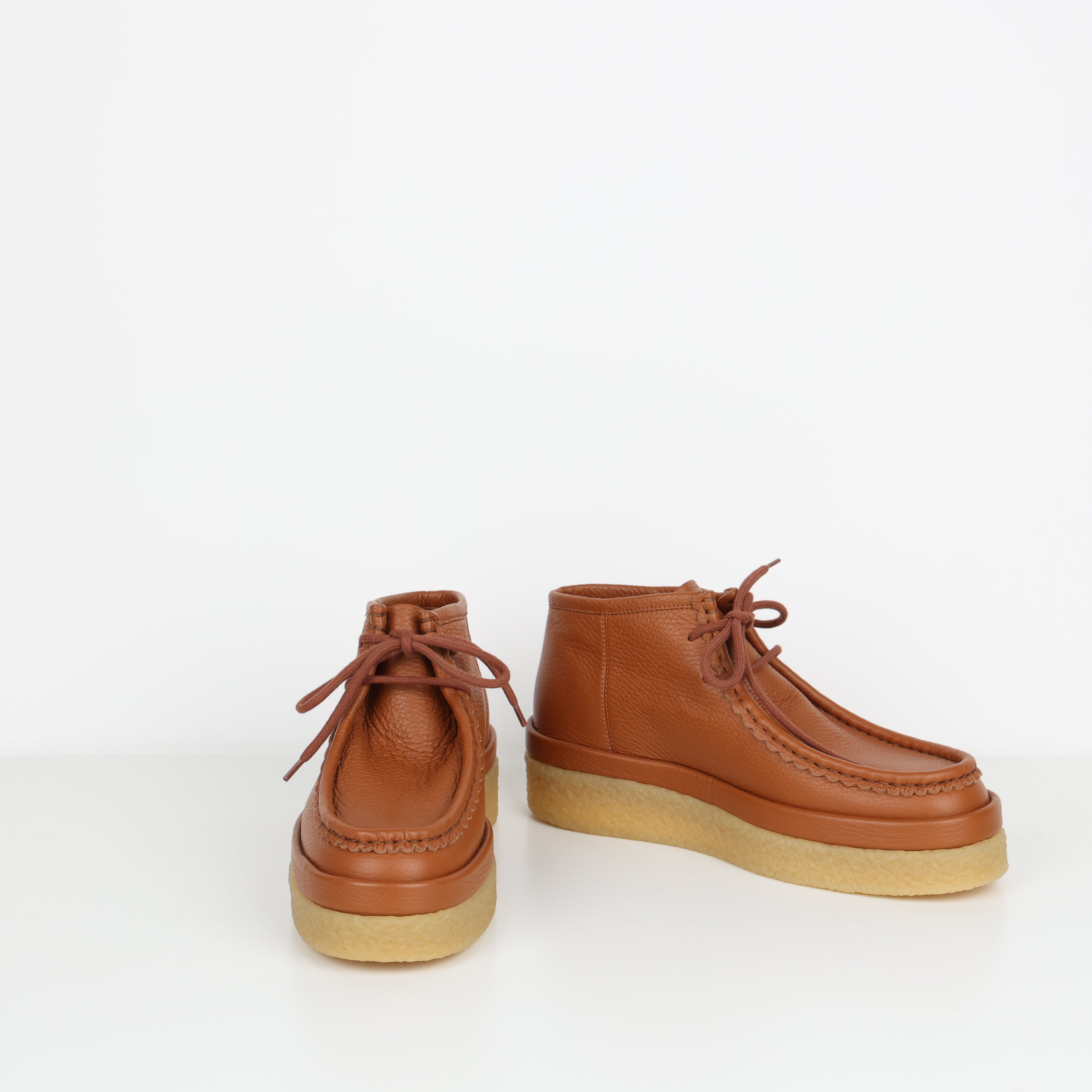 Boots , Shoe Size 40
