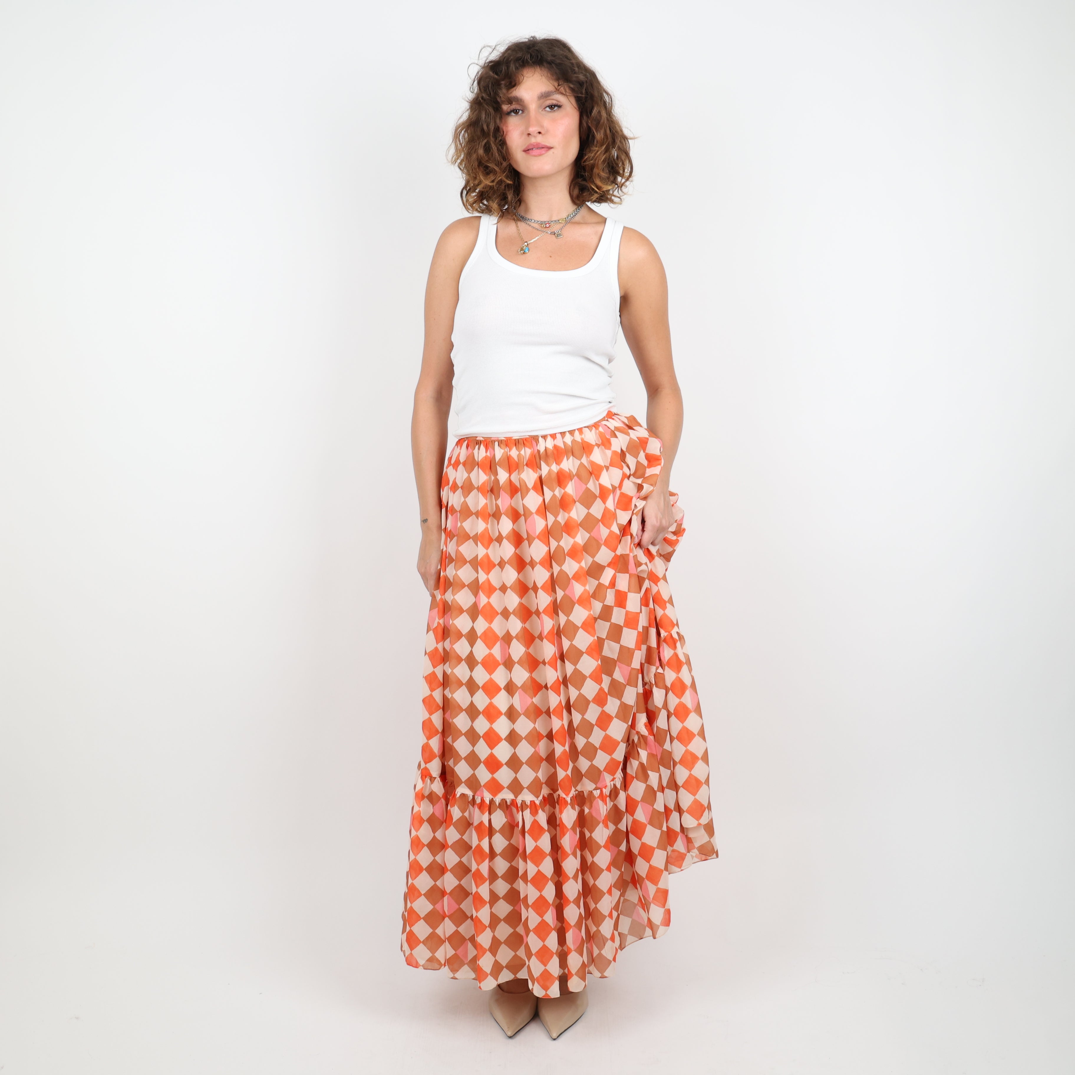 Skirt, UK Size 10