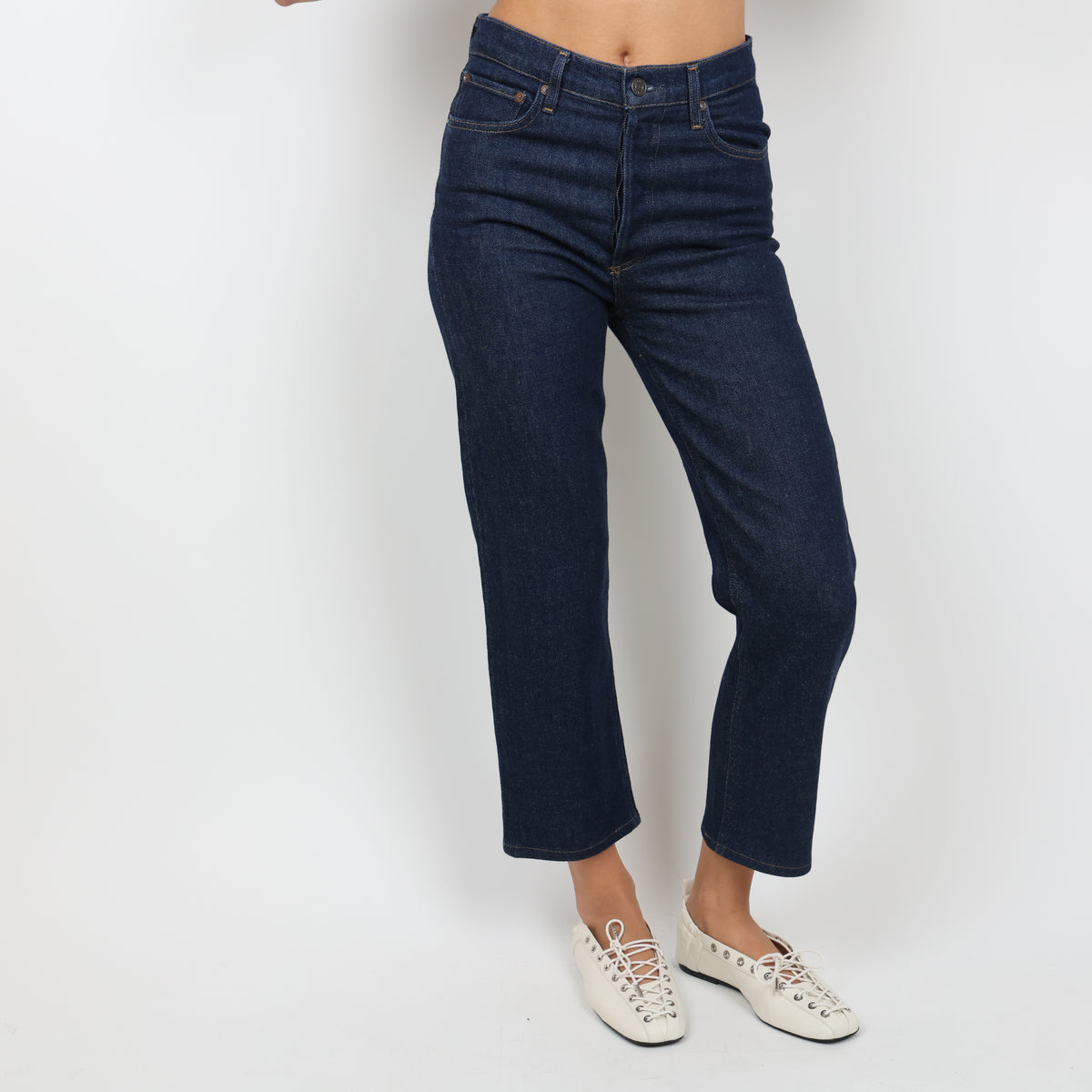 Jeans, Waist 26