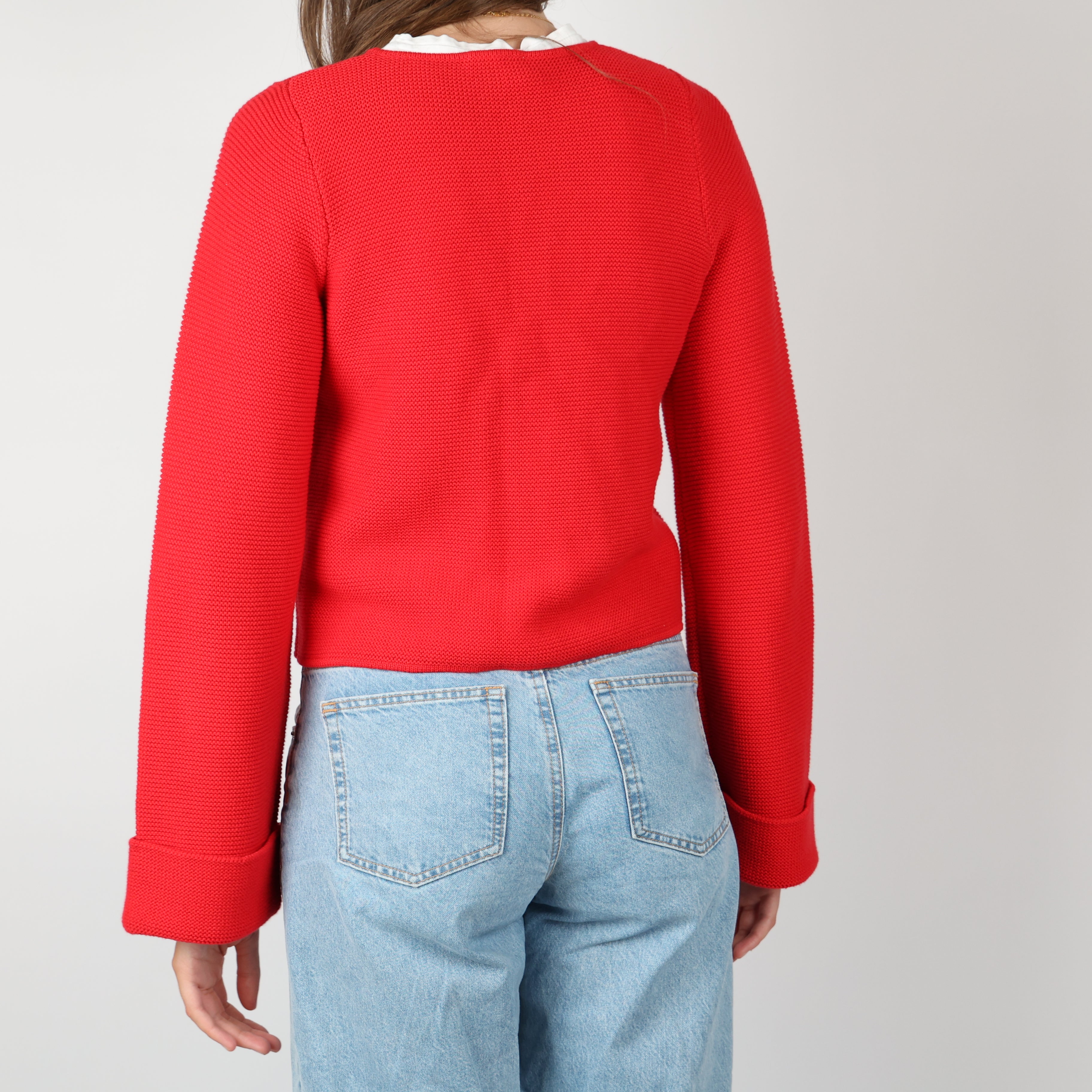 Cardigan, UK Size 10