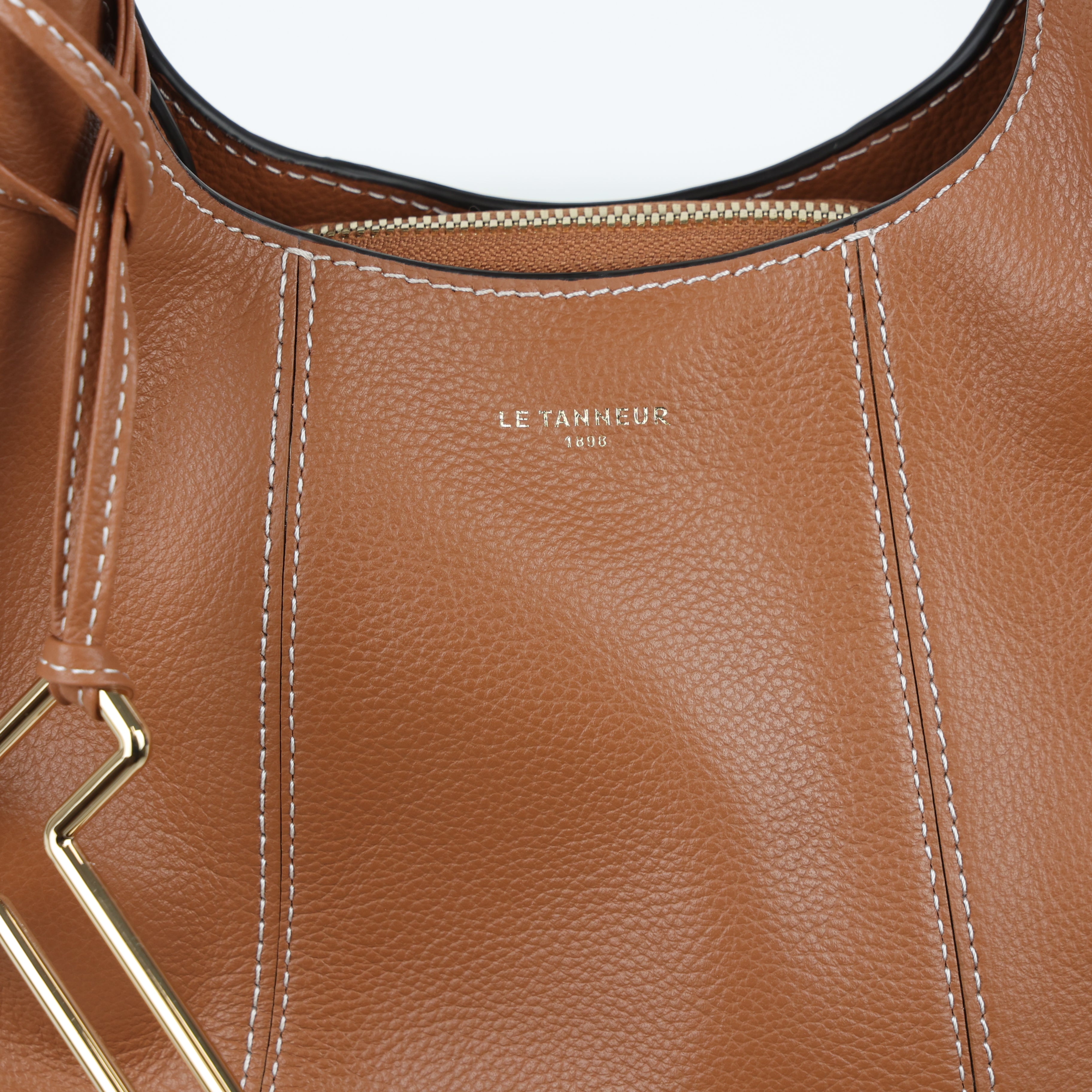 Le Tanneur, Juliette Handbag