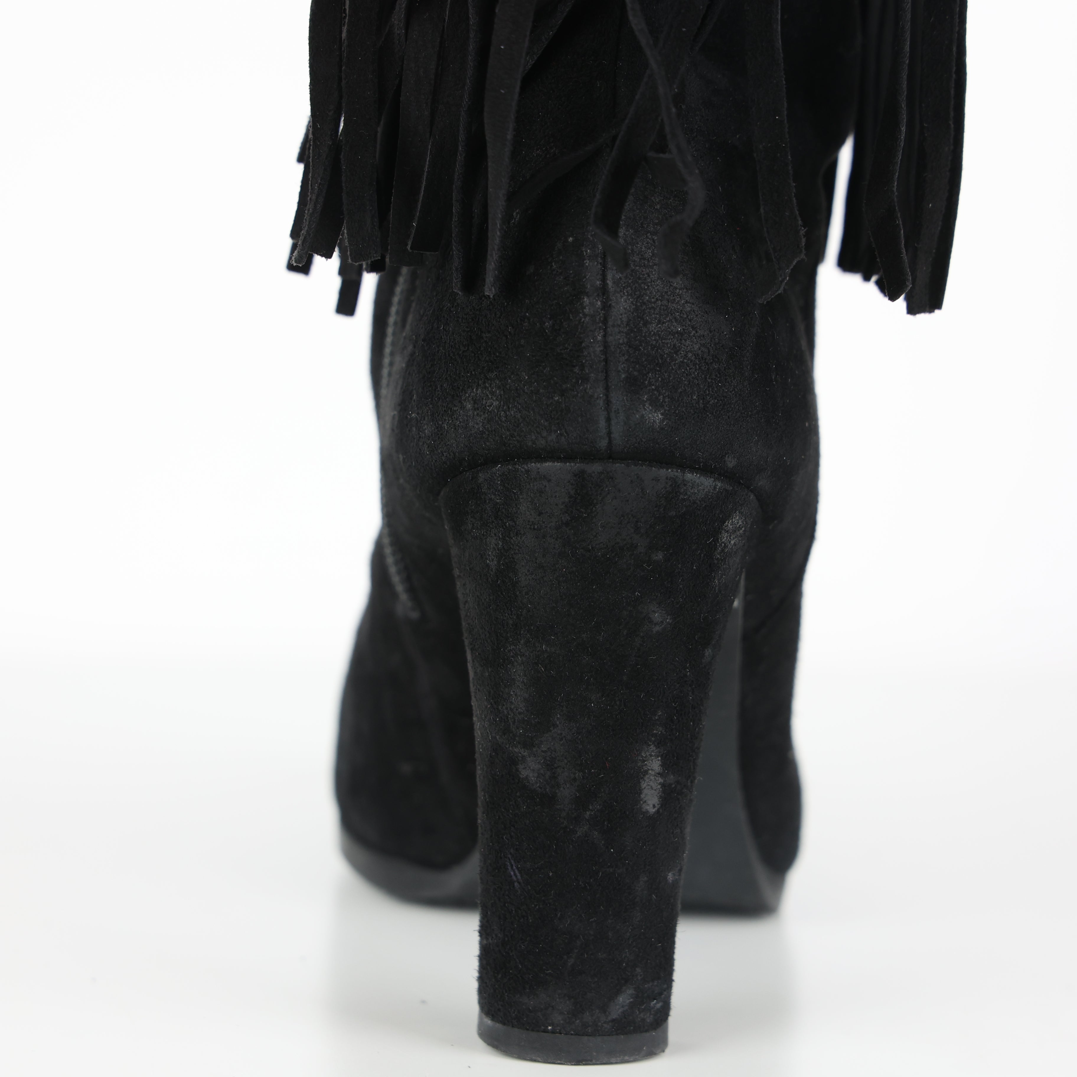 Boots , Shoe Size 38