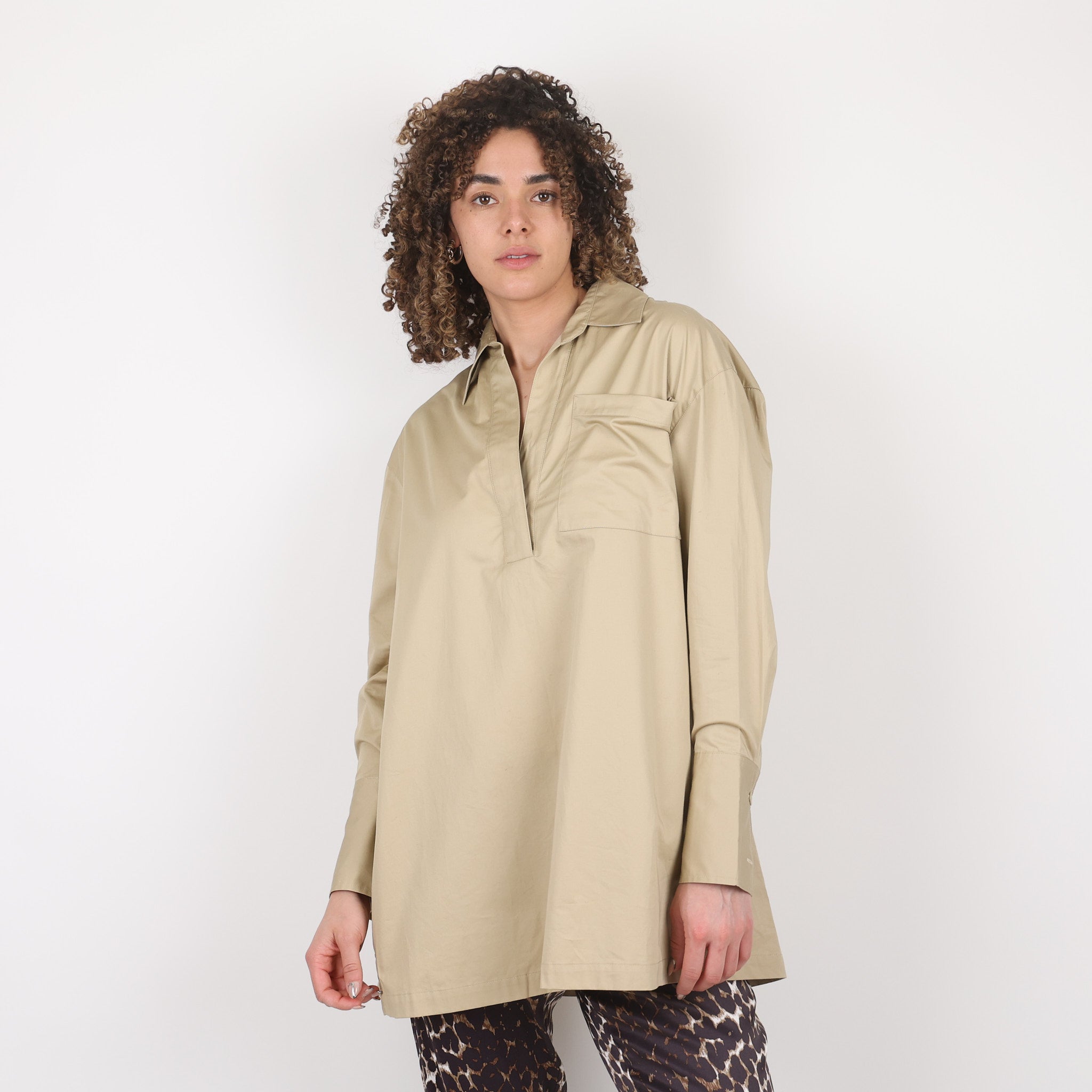 Top, UK Size 10