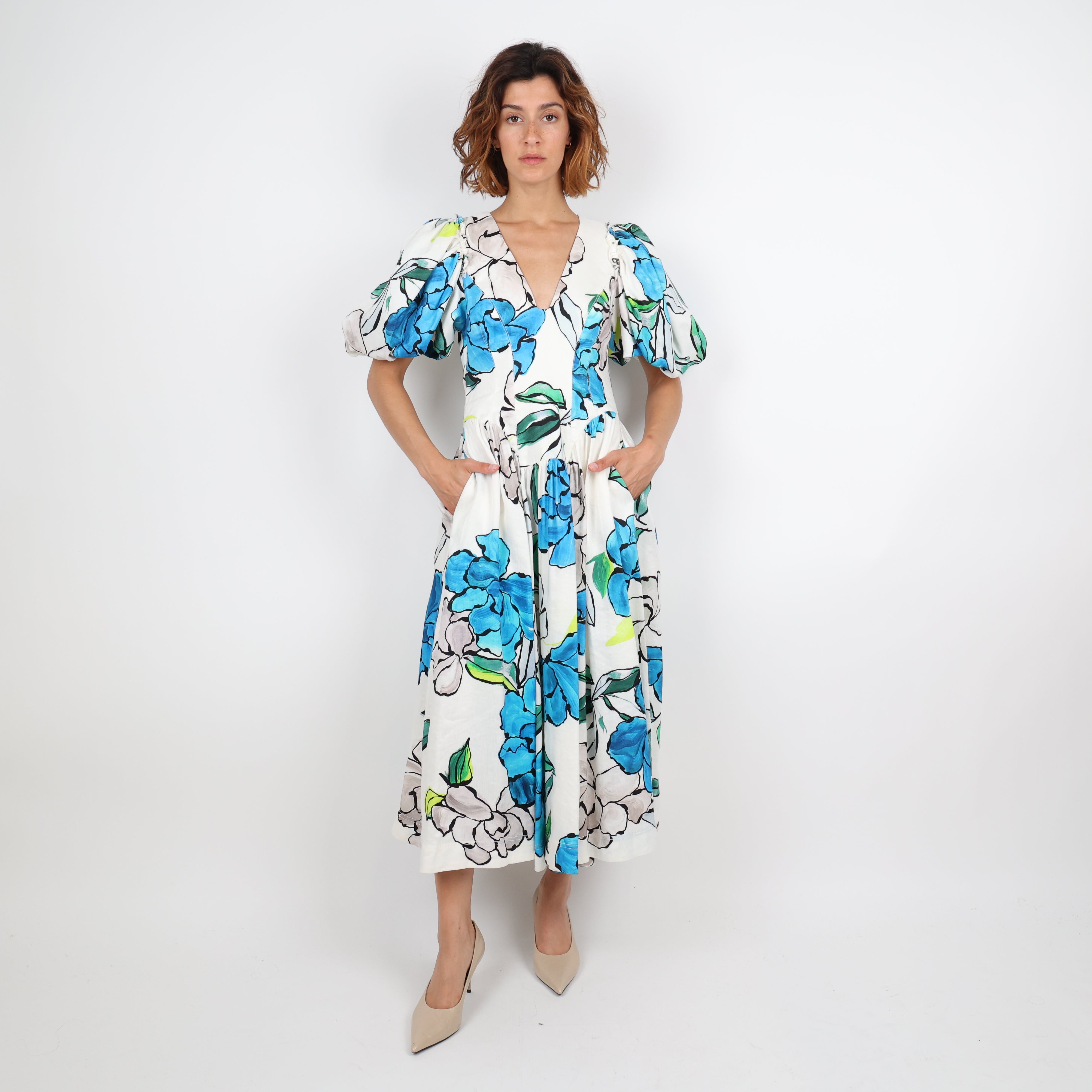 Dress, UK Size 10
