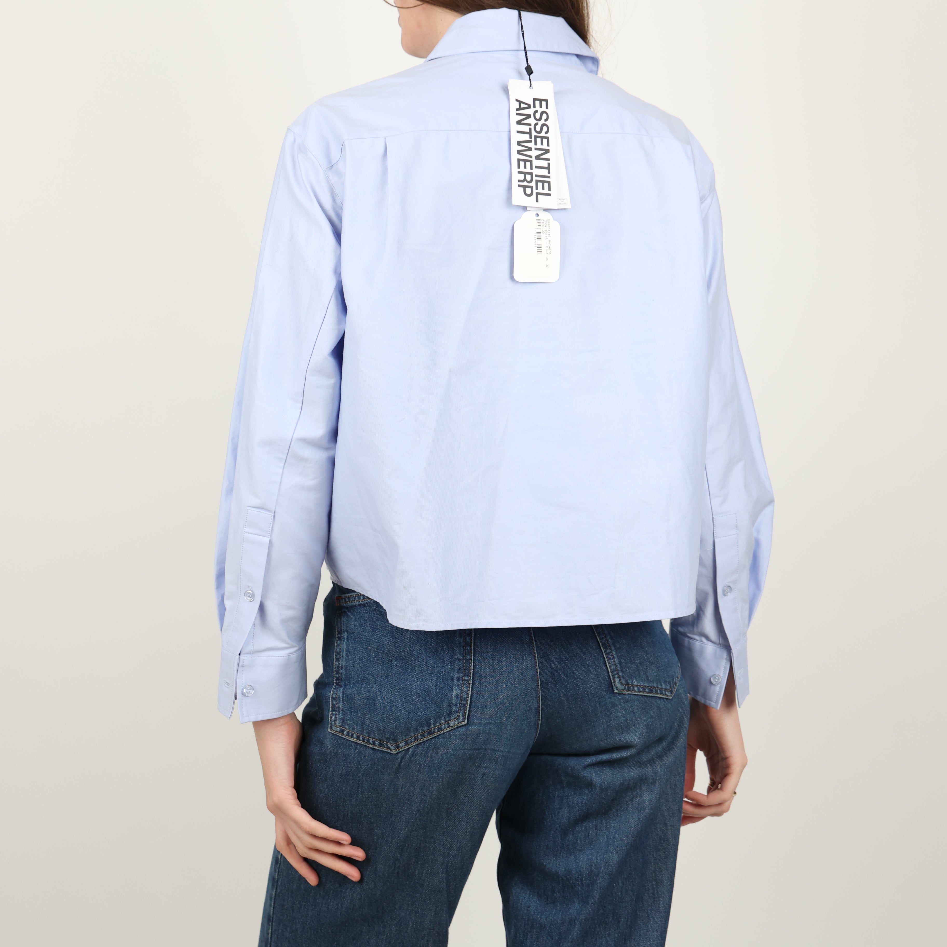 Shirt, UK Size 8