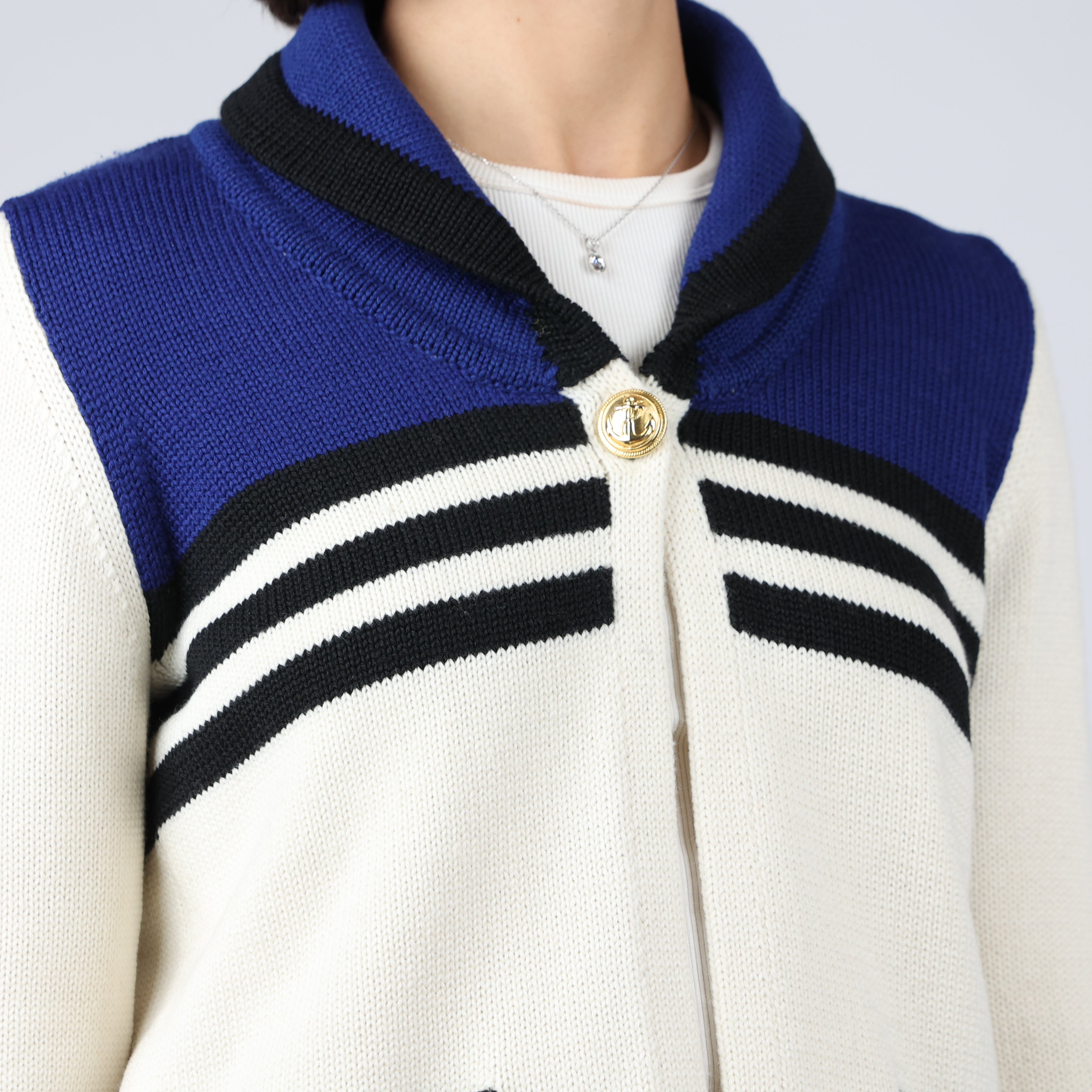 Cardigan, UK Size 8