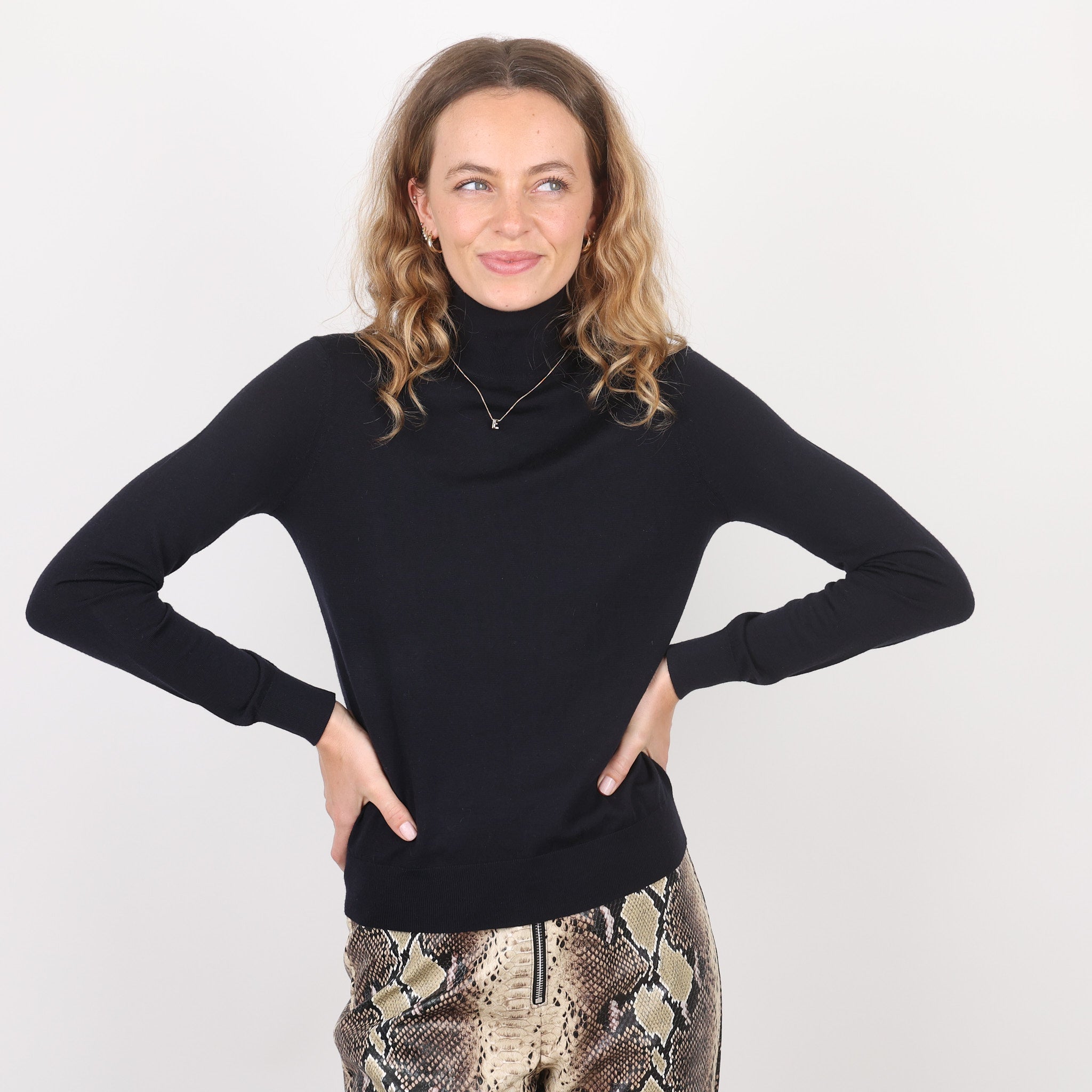 Knitwear, UK Size 8
