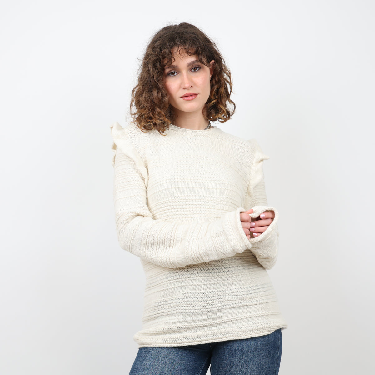 Knitwear, UK Size 12
