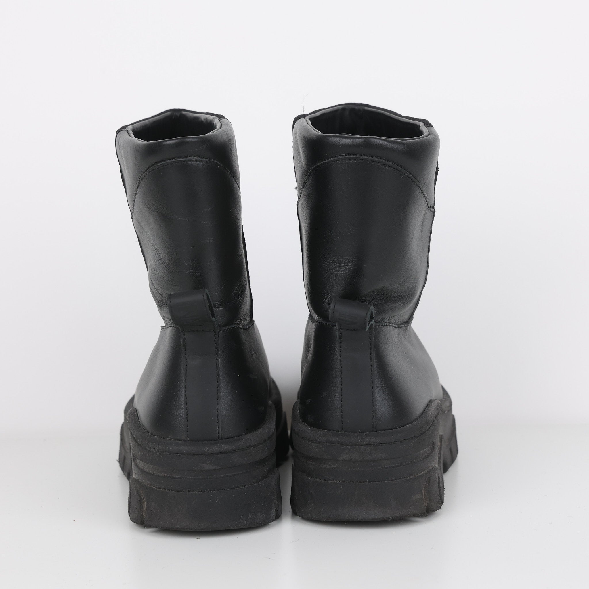 Boots, Shoe Size 38