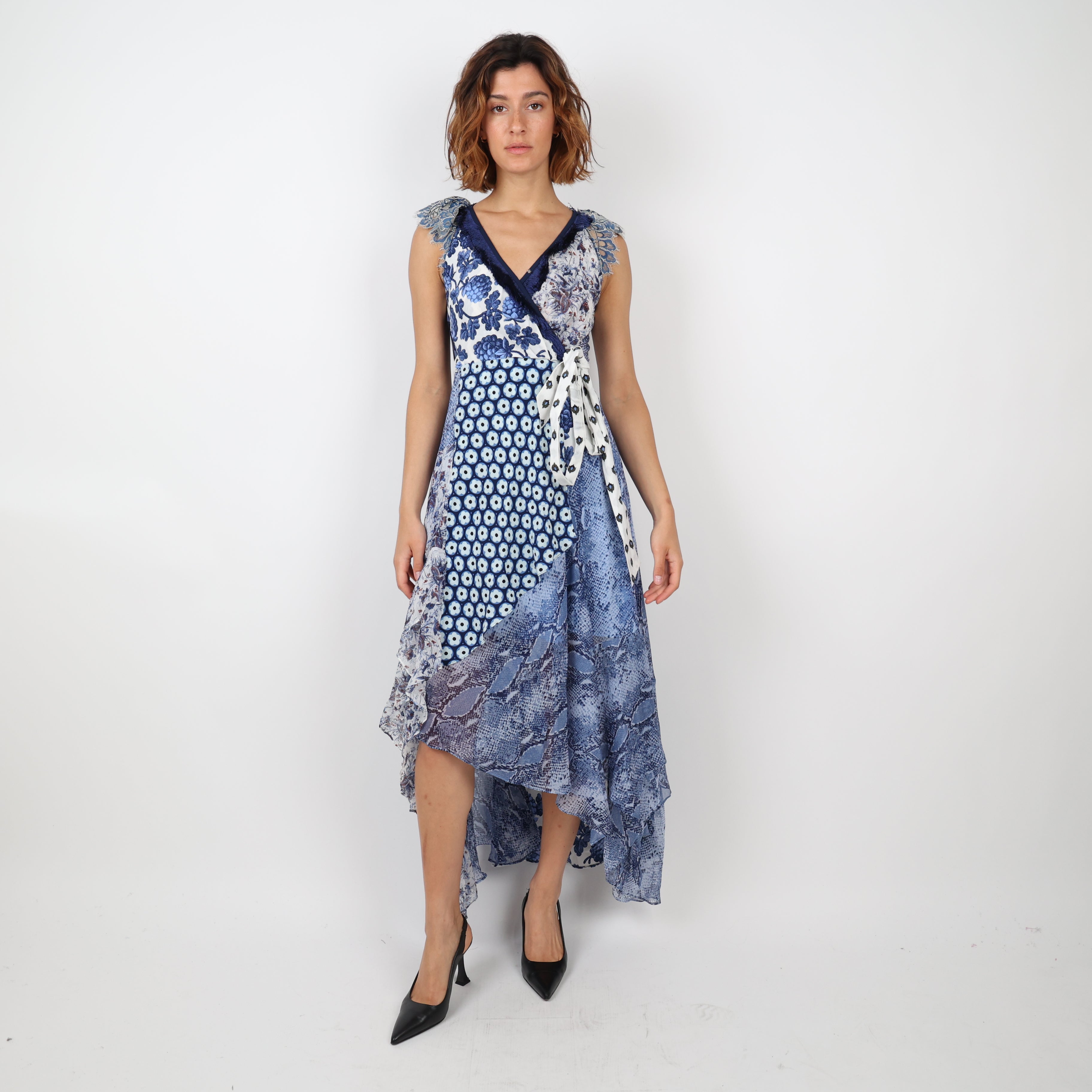 Dress, UK Size 4