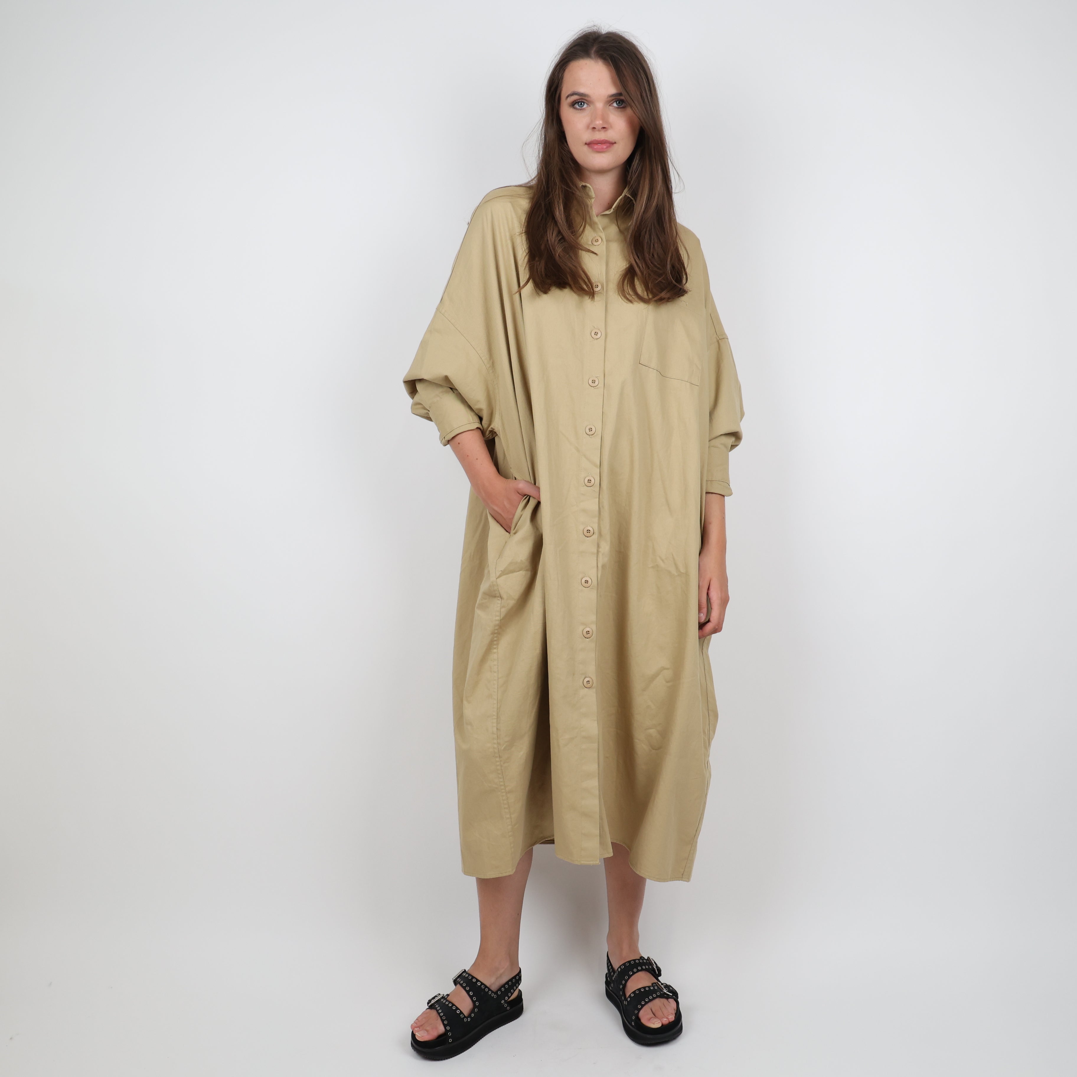 Dress, UK Size One Size