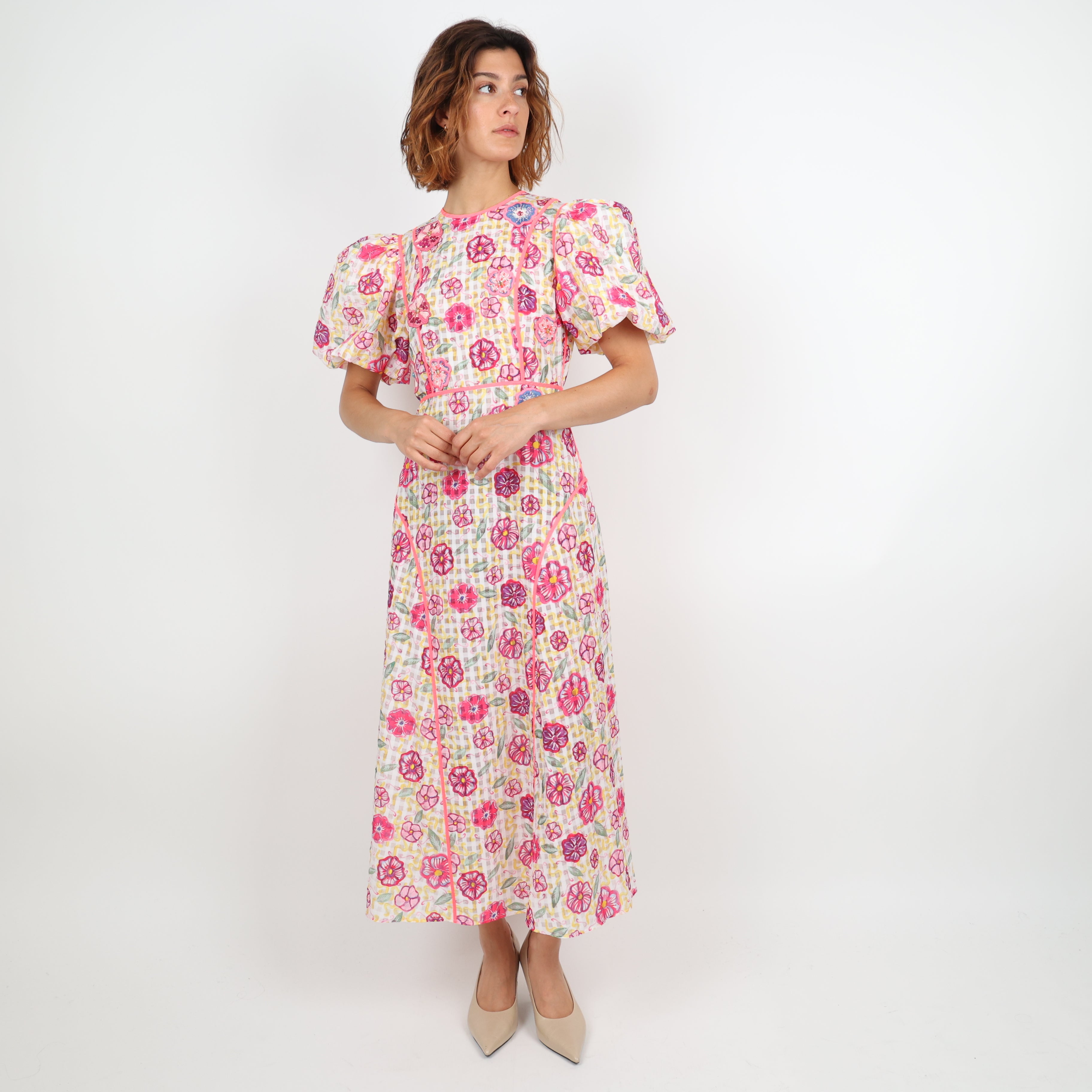 Dress, UK Size 8