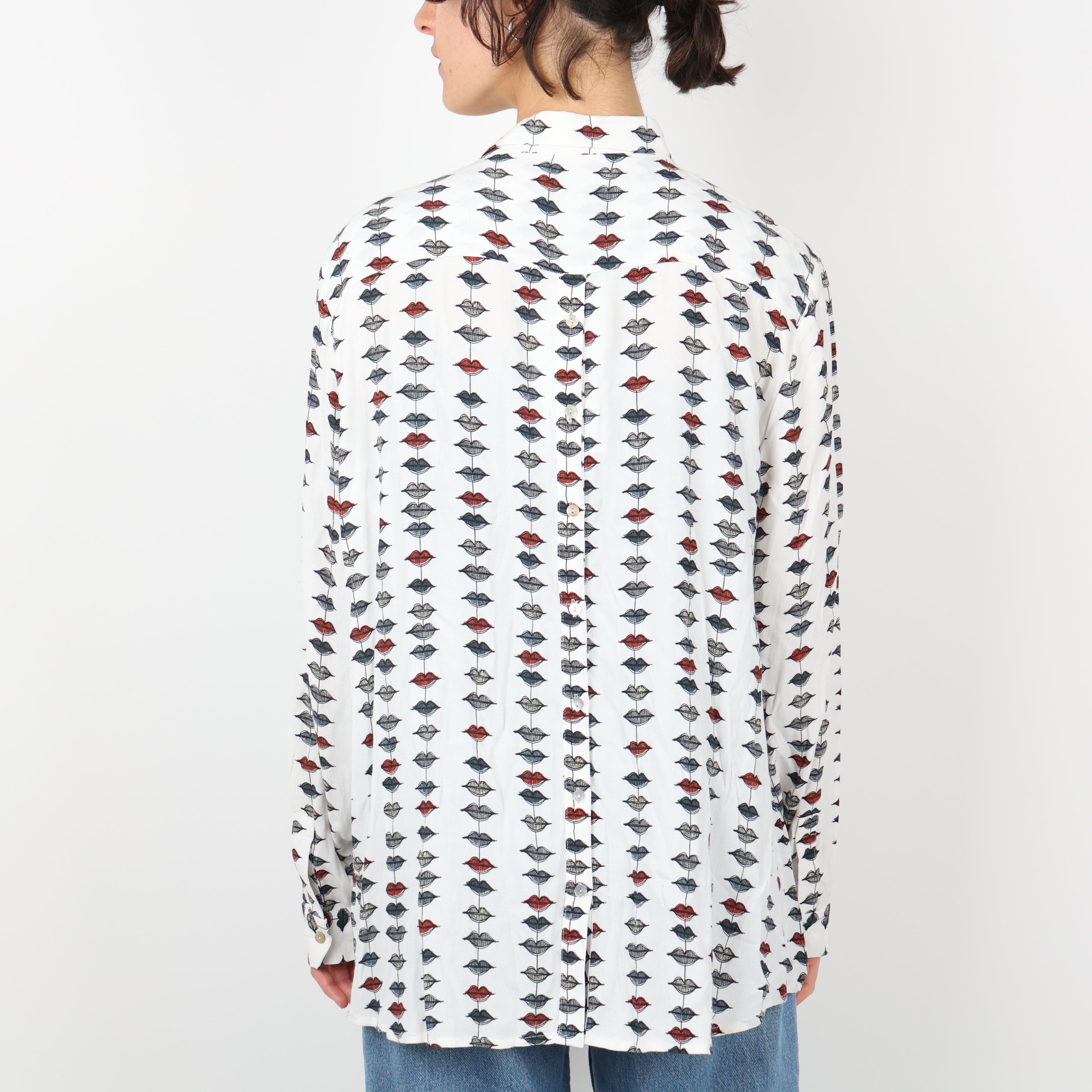Shirt, UK Size 18