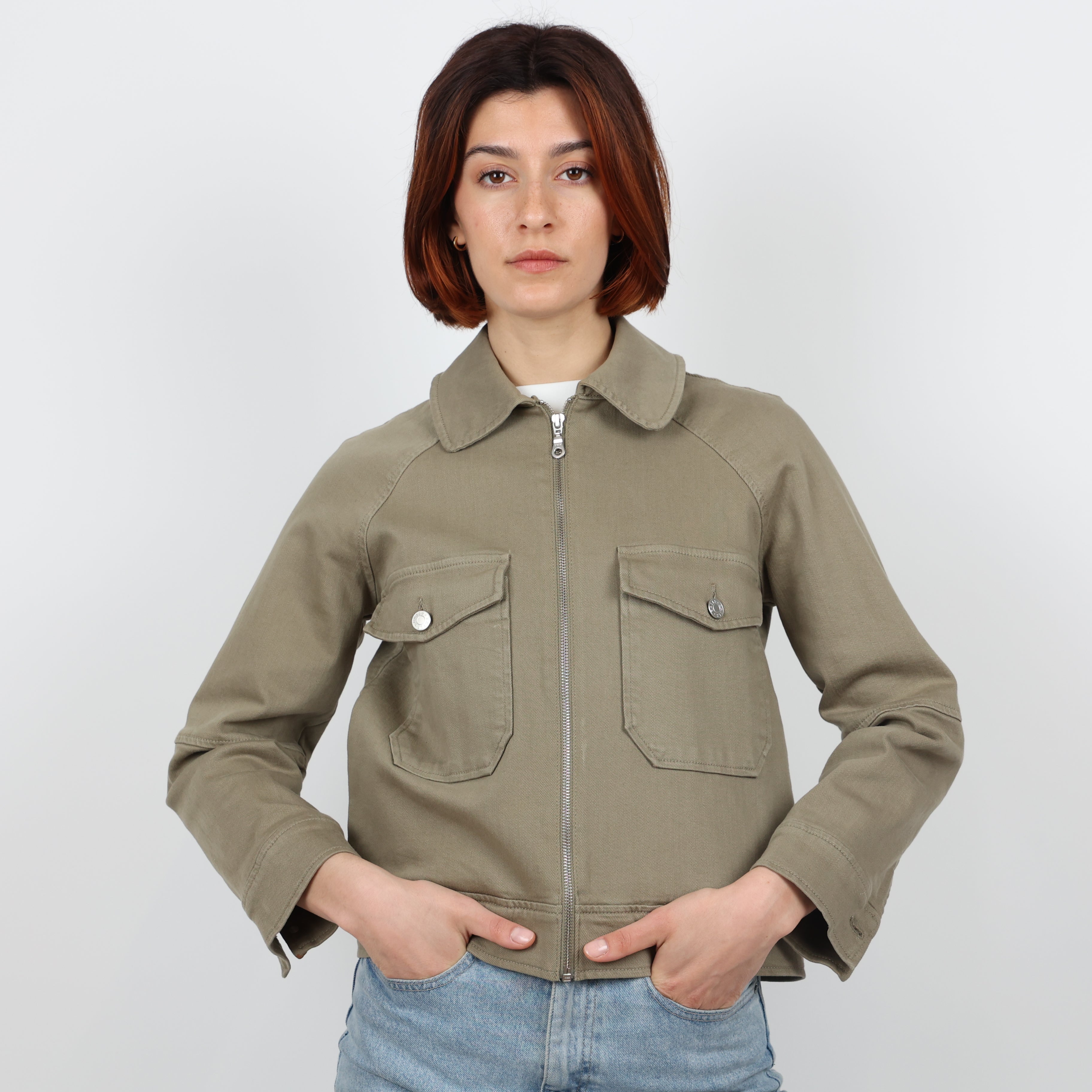 Jacket, UK Size 6