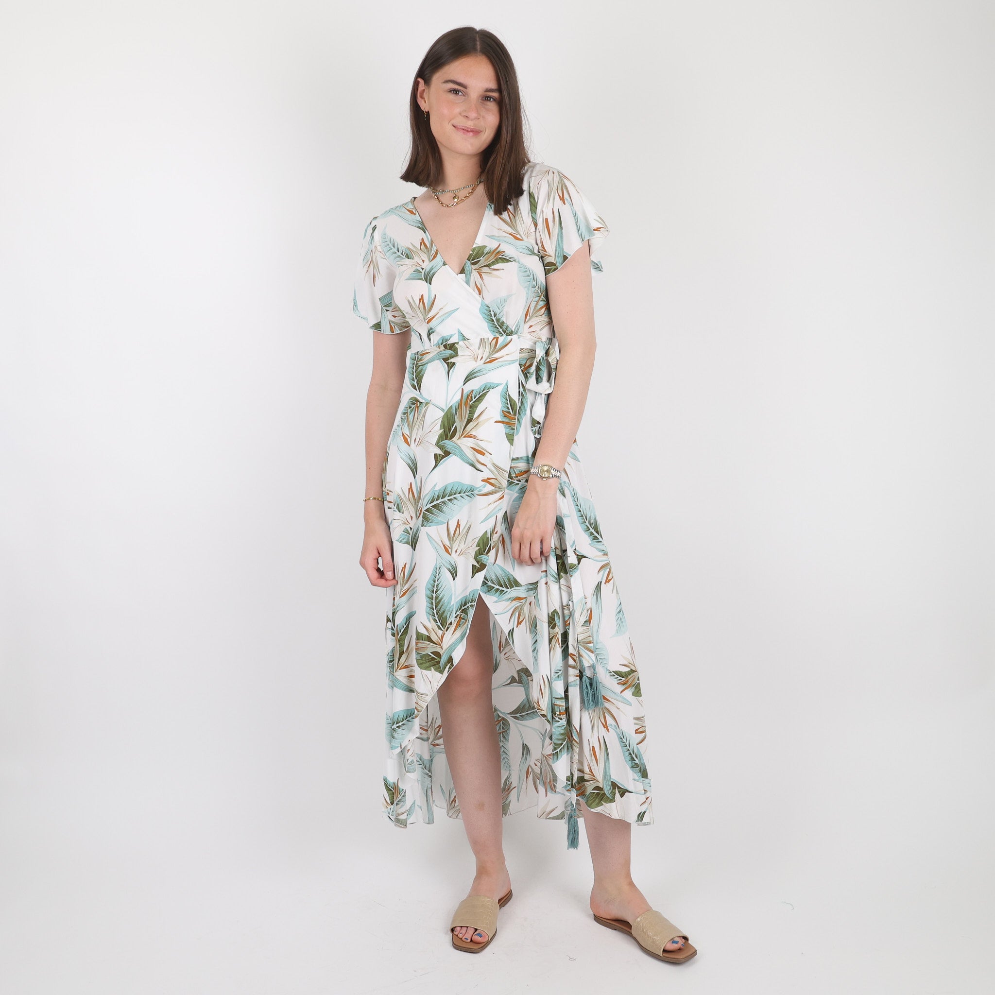 Dress, UK Size 8