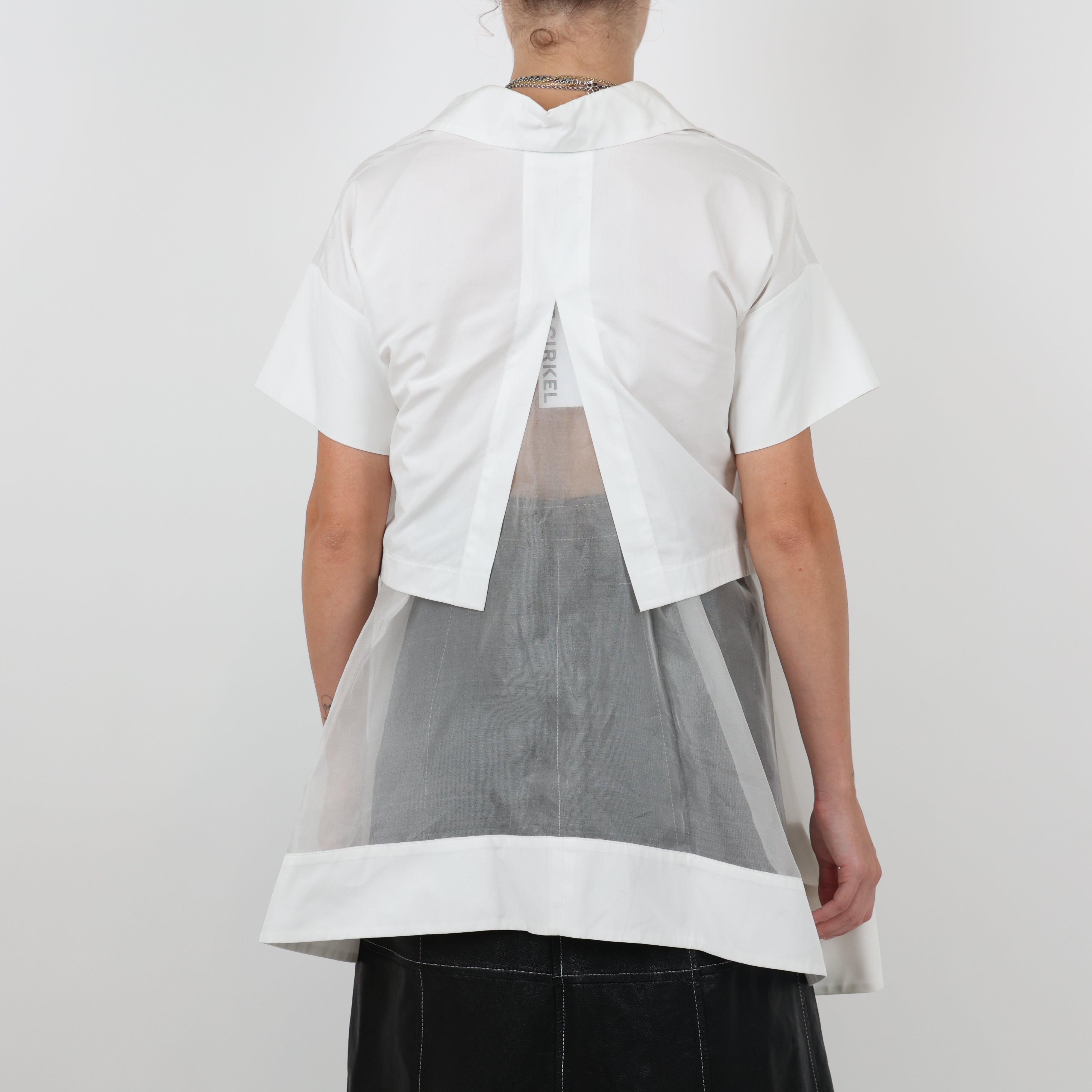 Shirt, UK Size 8