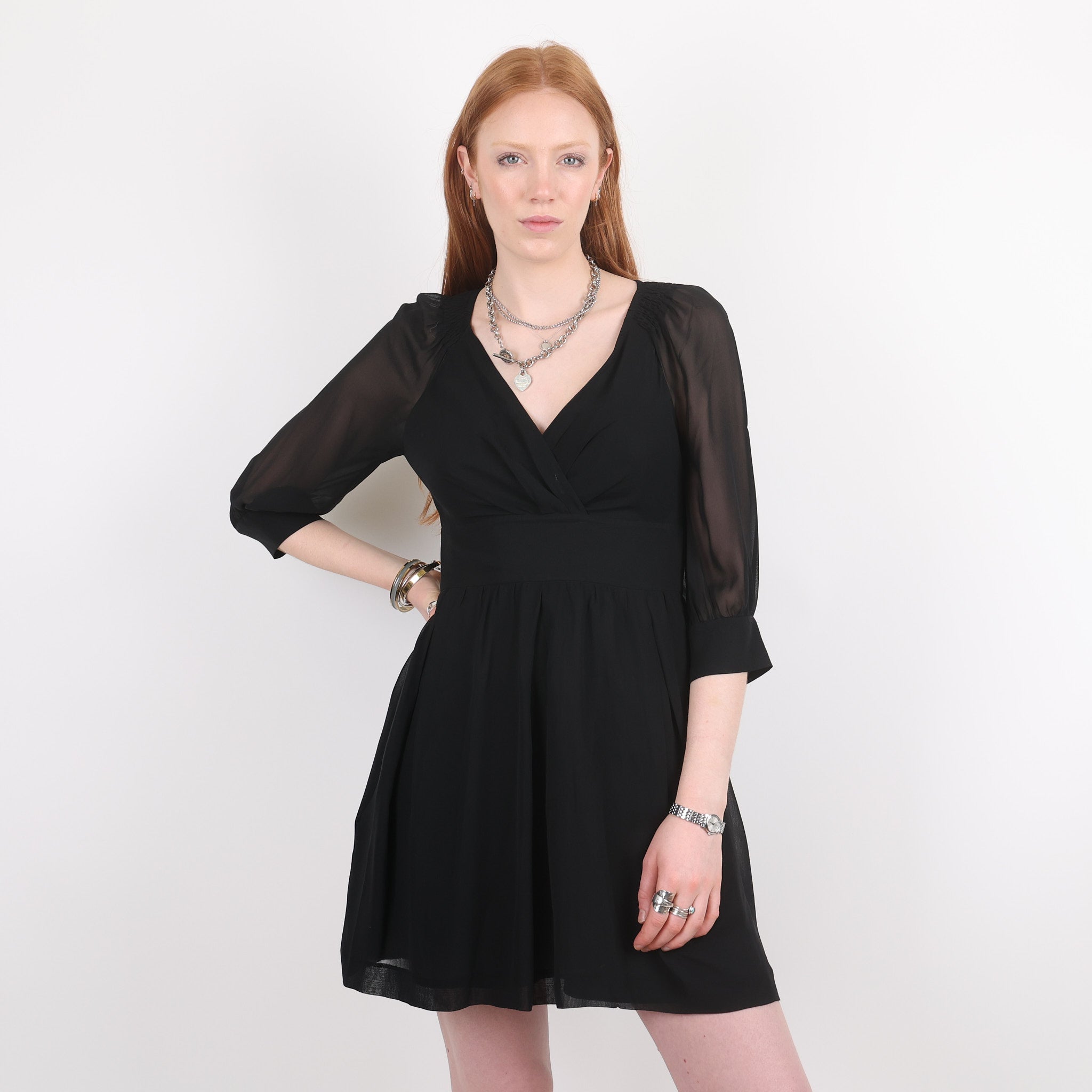 Dress, UK Size 8
