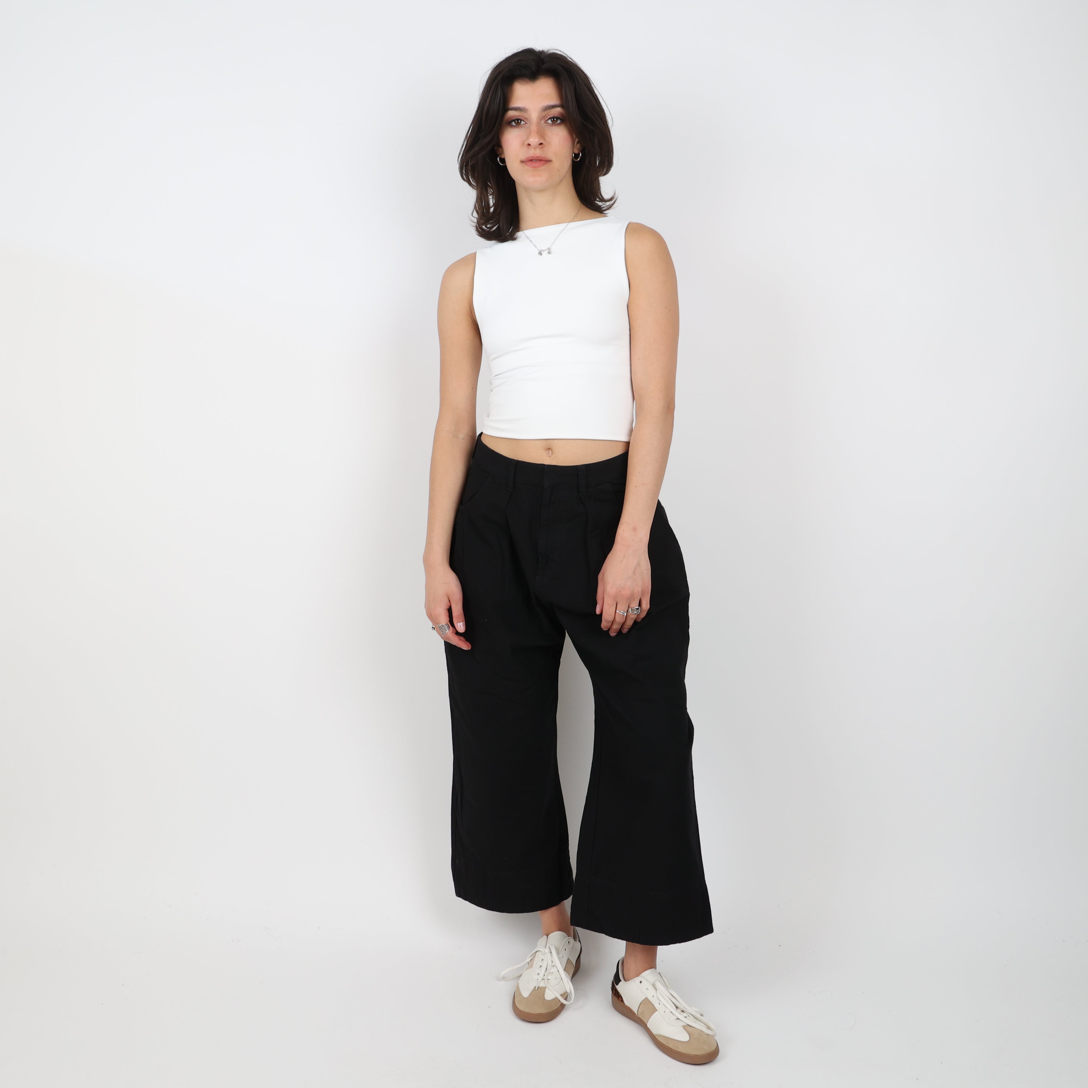 Trousers, UK Size 8