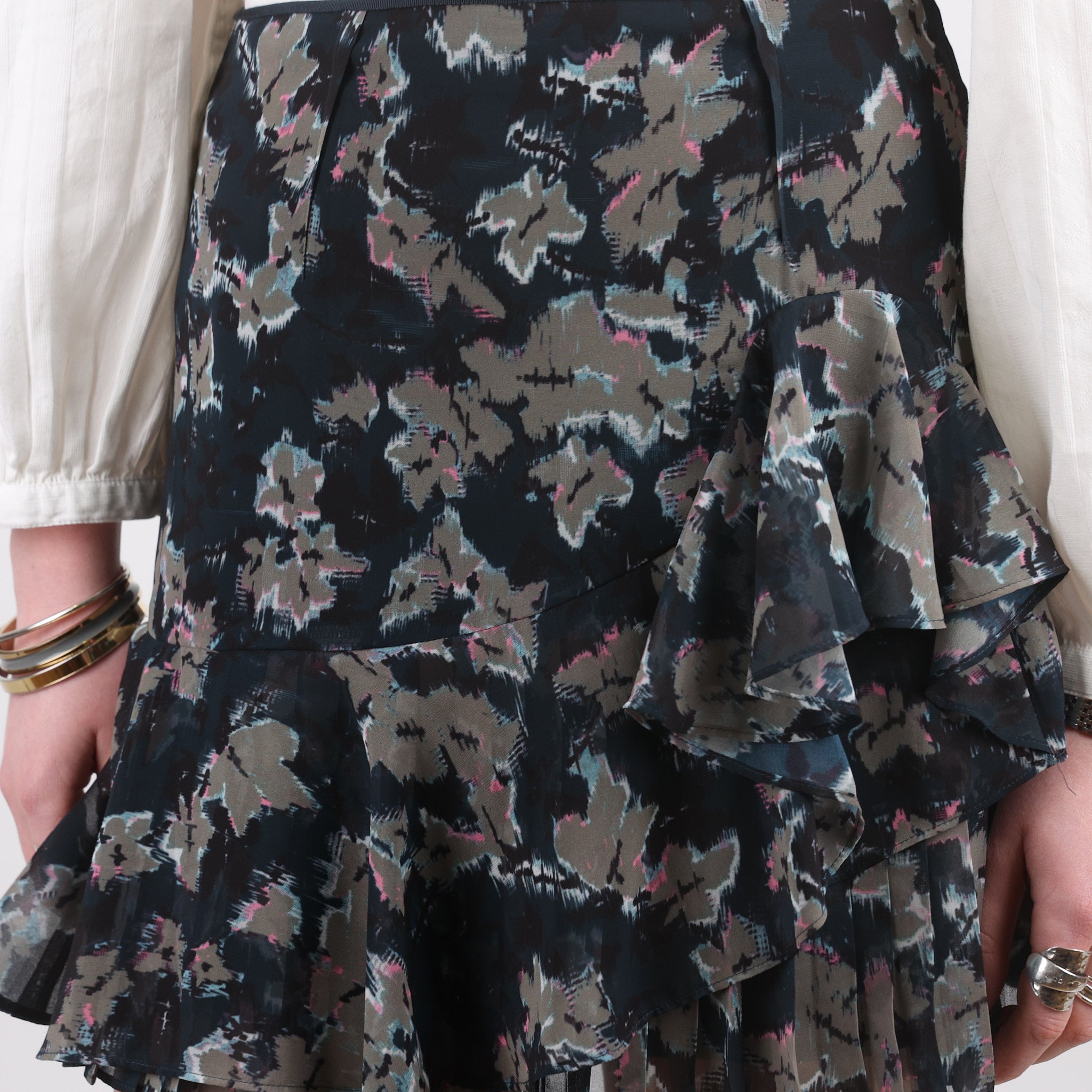 Skirt, UK Size 8