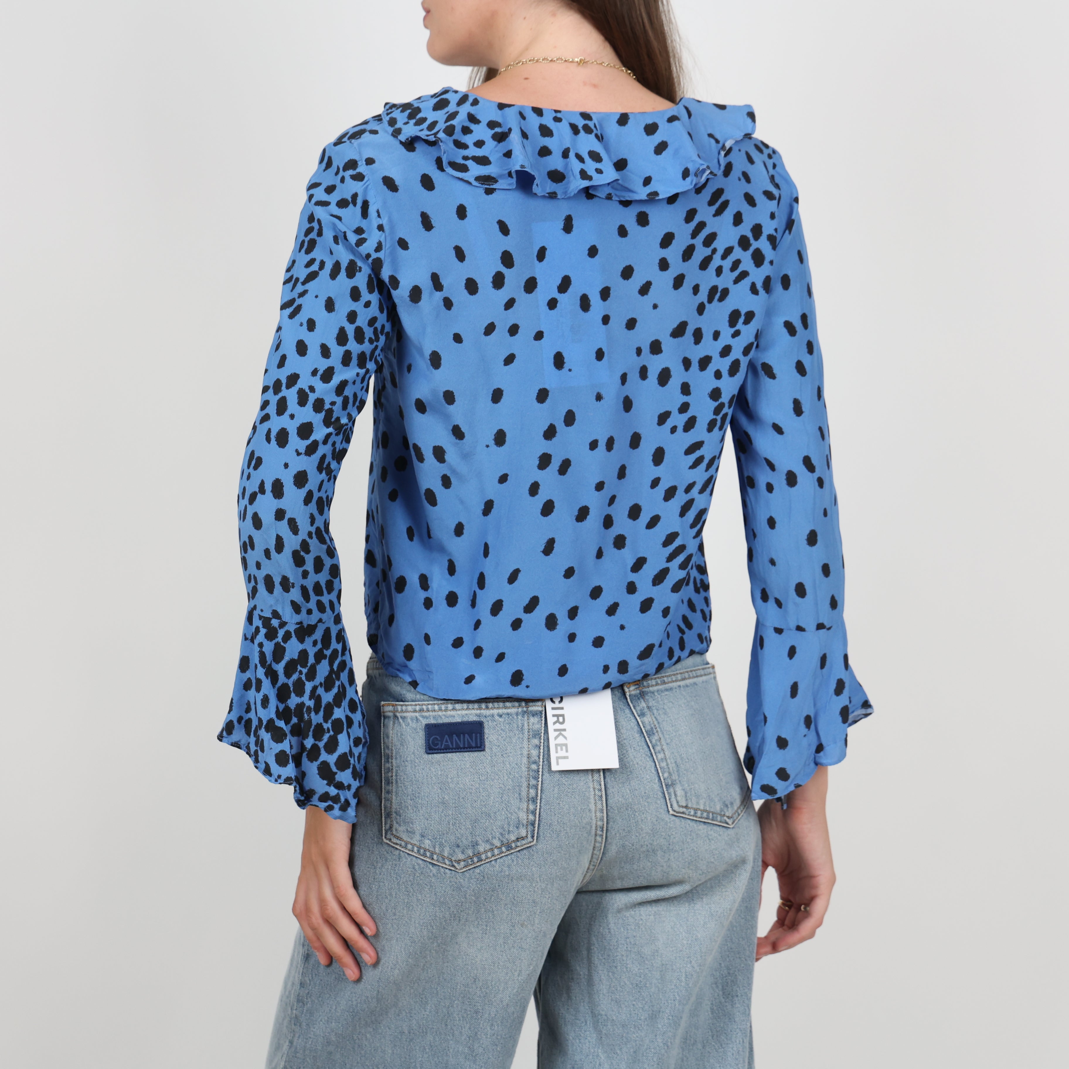 Top, UK Size 8