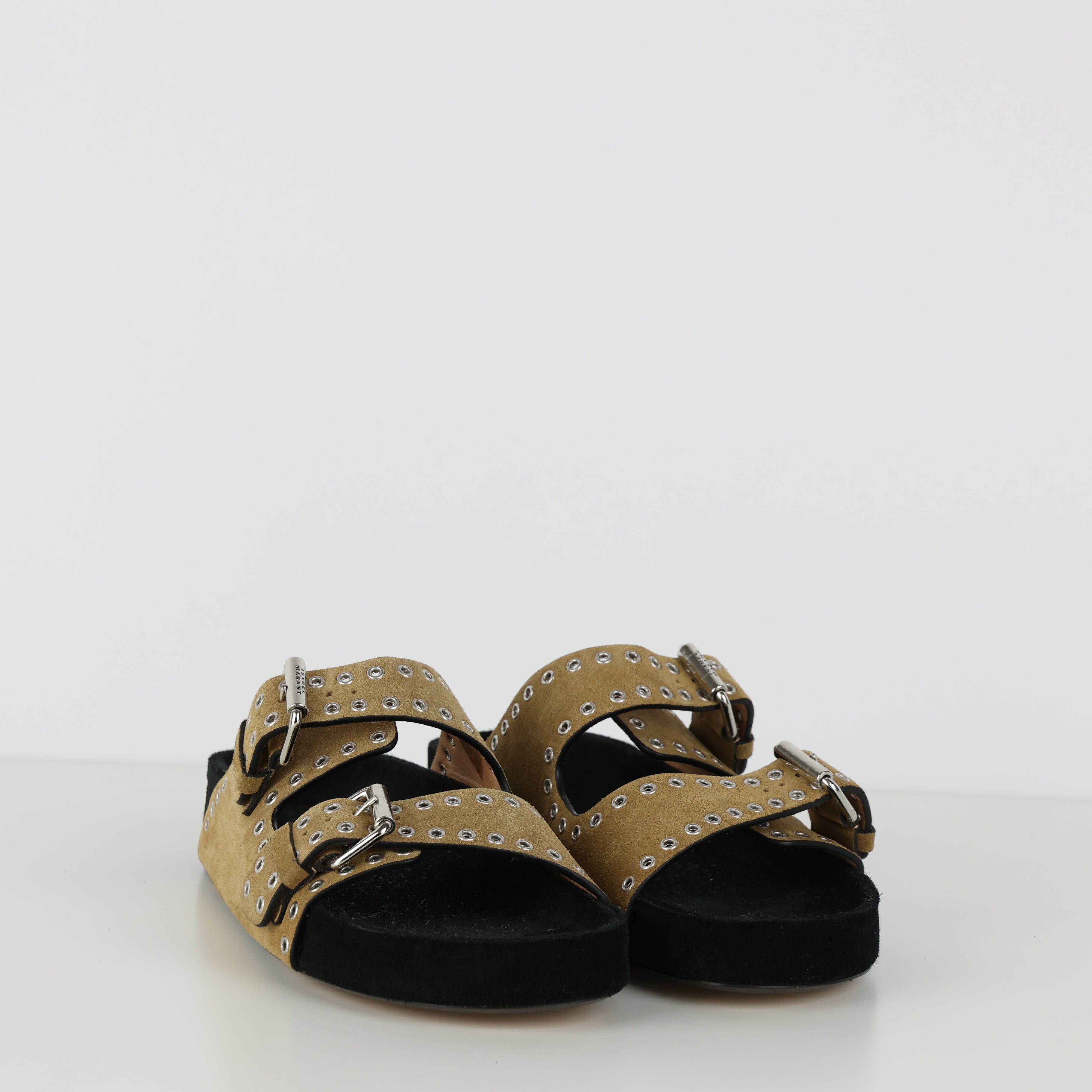 Flats , Shoe Size 39