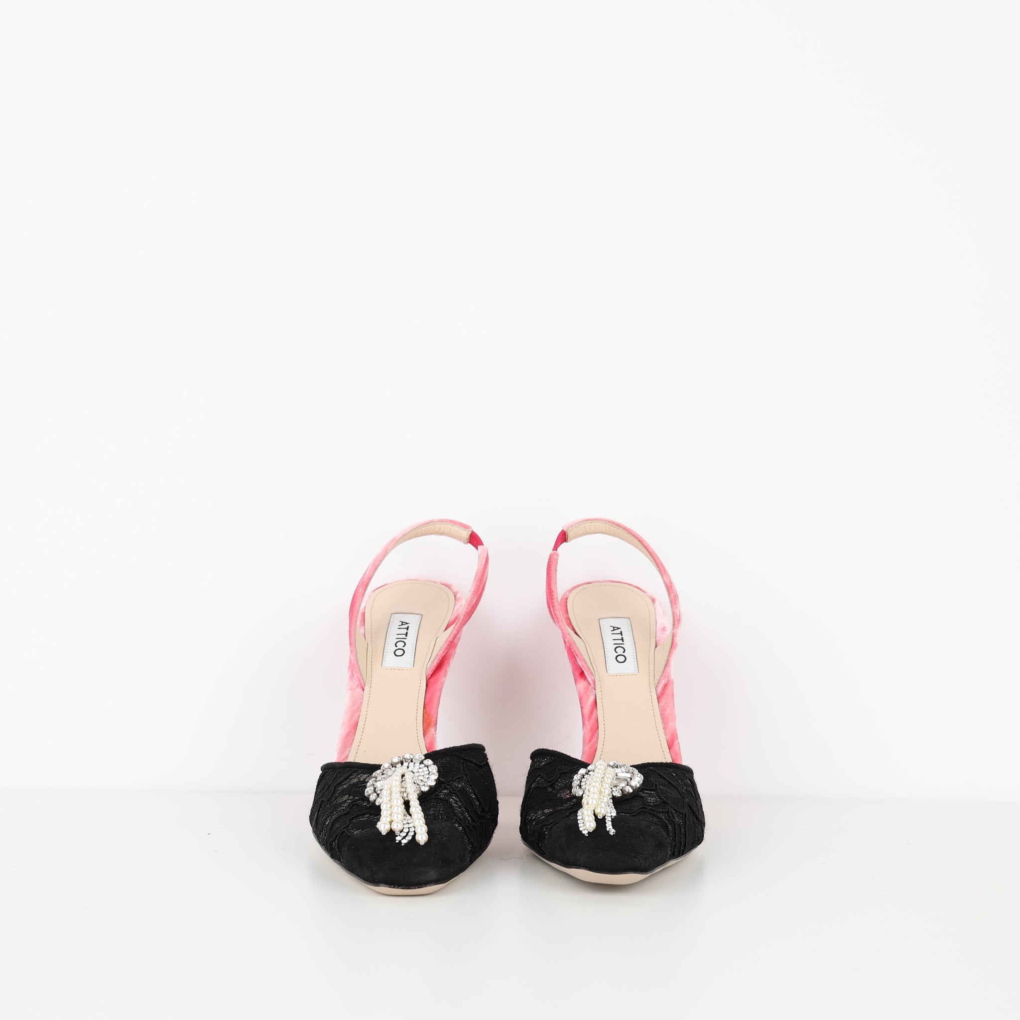 Shoes, Shoe Size 39