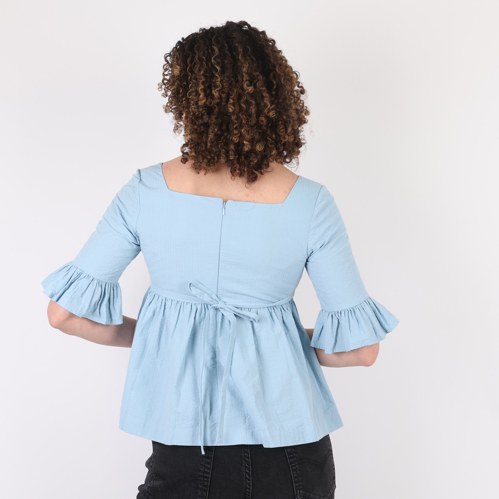 Top, UK Size 10