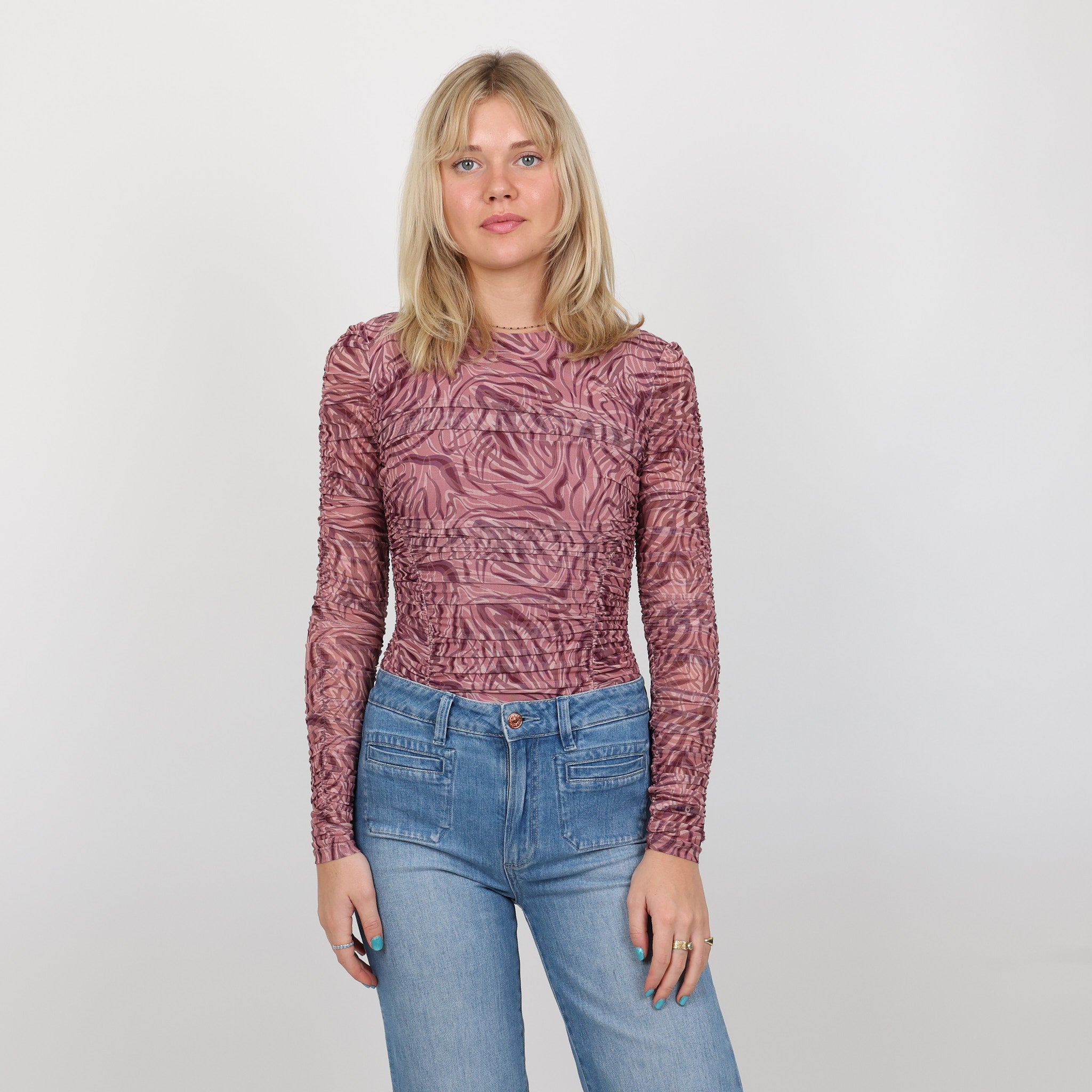 Top, UK Size 6
