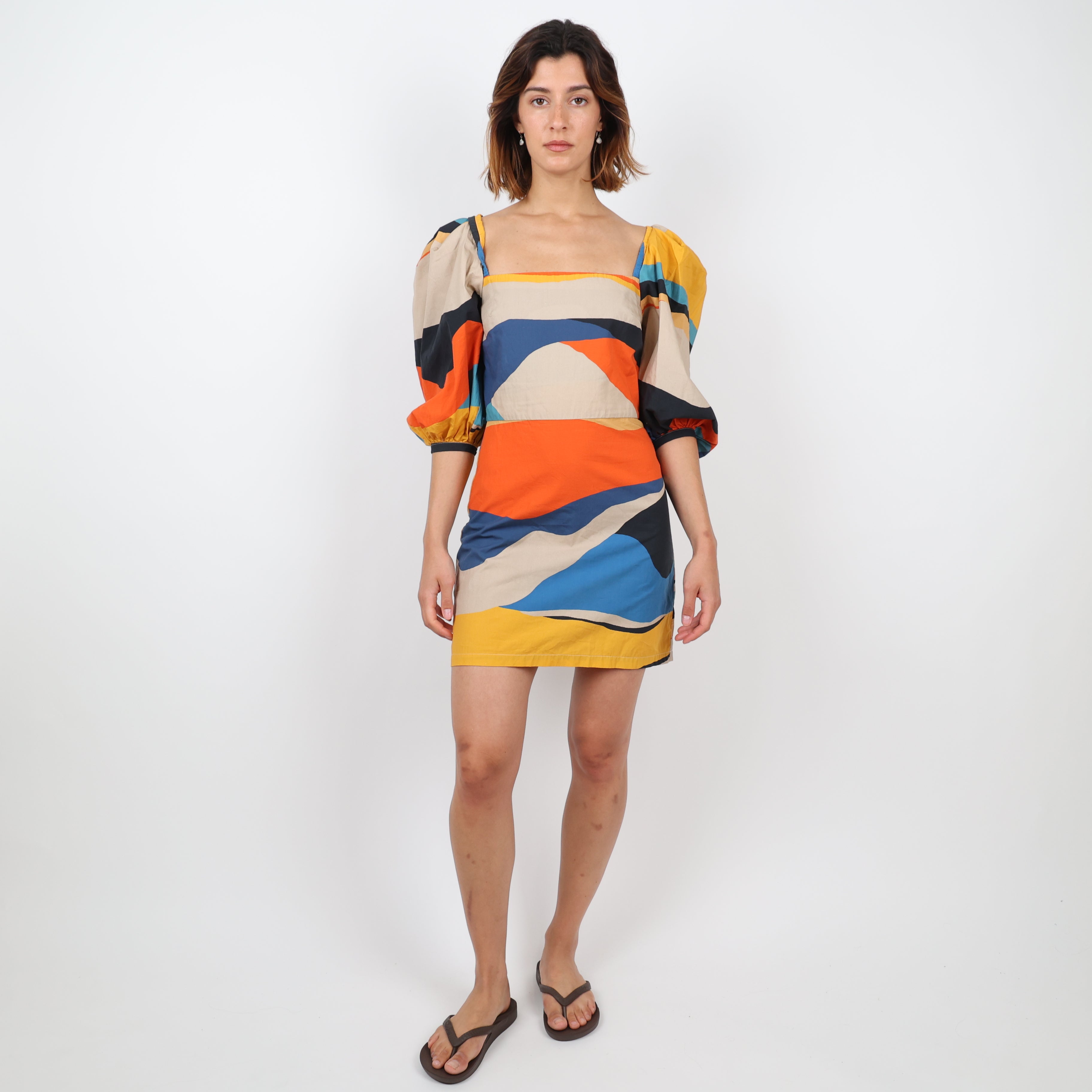 Dress,