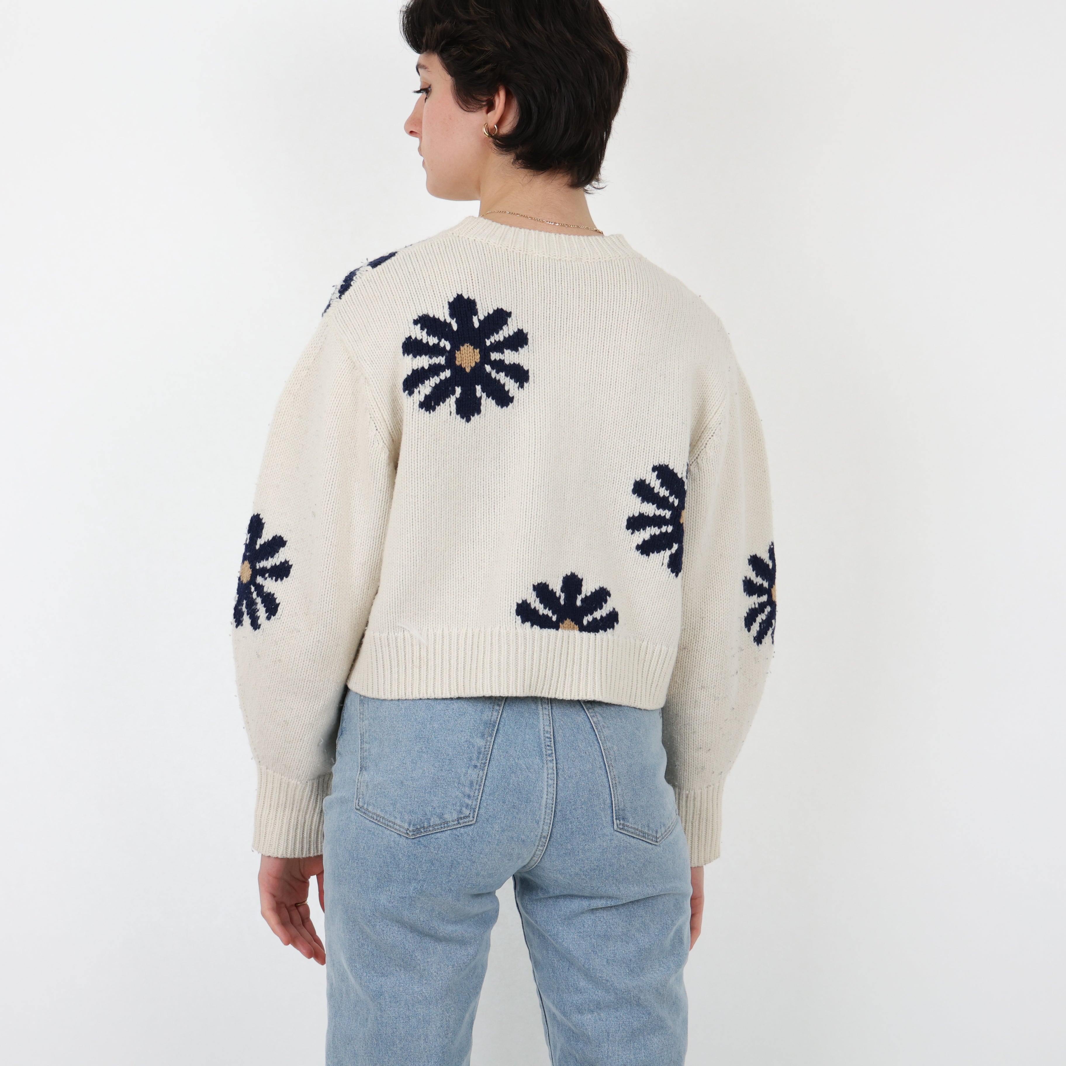 Knitwear, UK Size 6