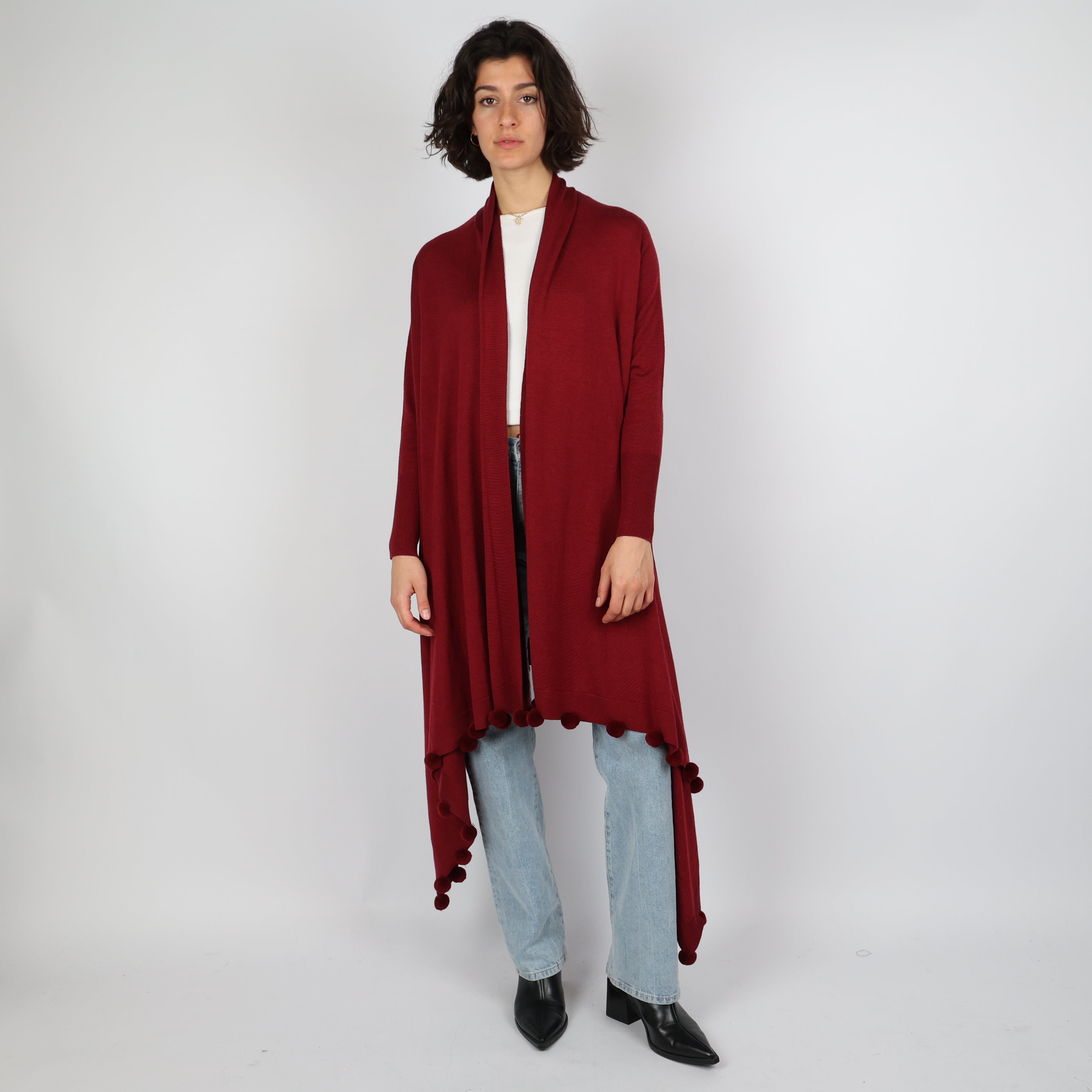 Jacket, UK Size 10