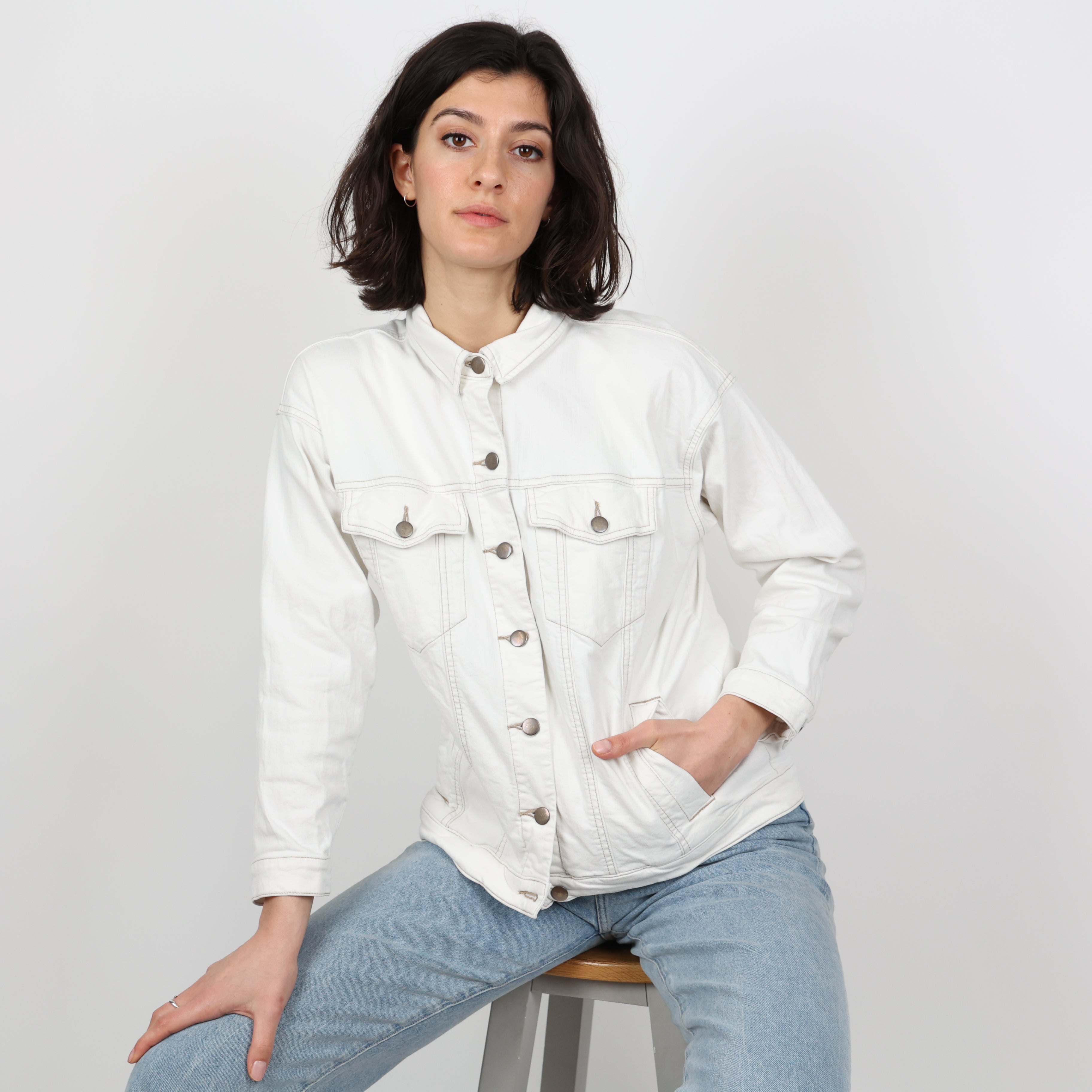 Jacket, UK Size 6