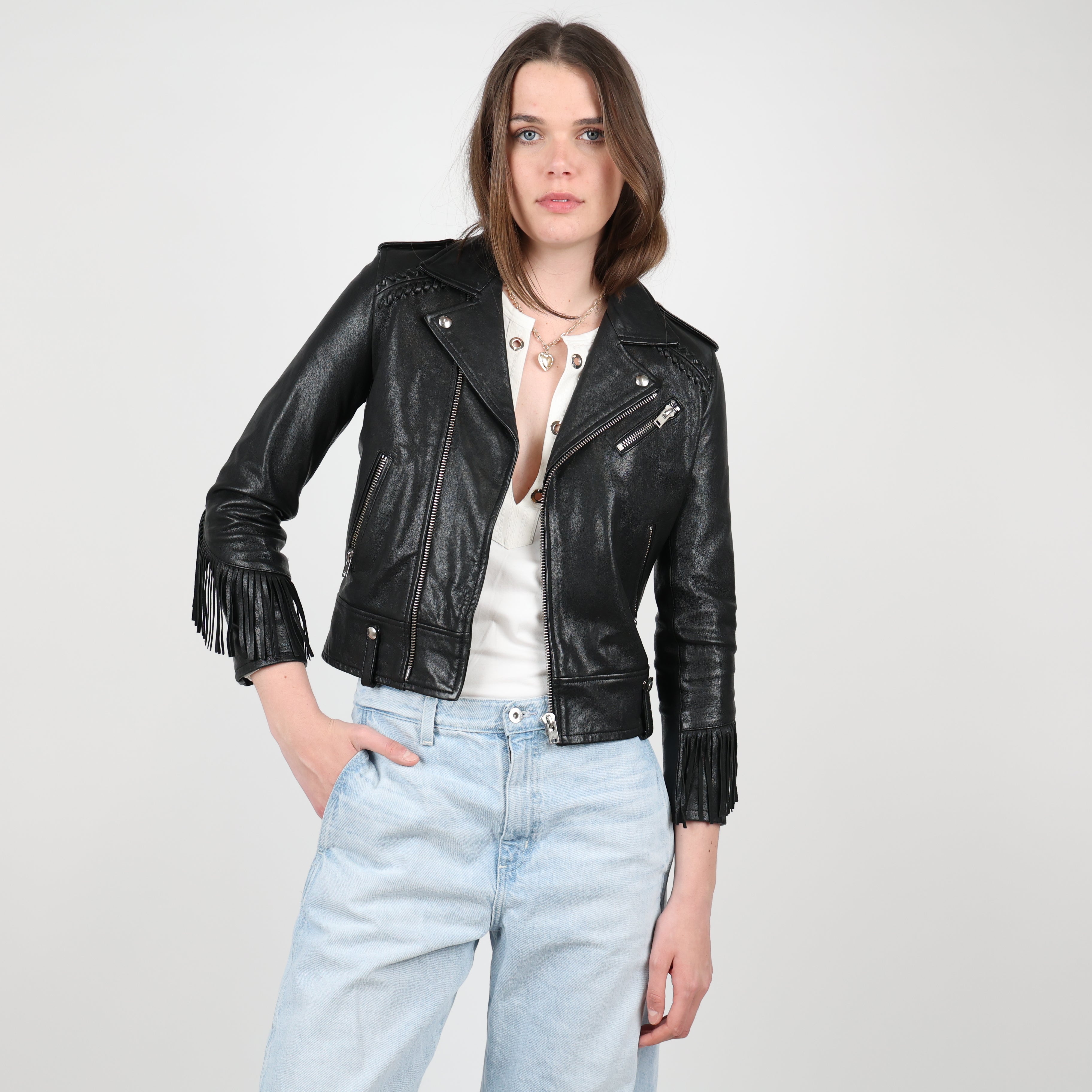 Jacket, UK Size 8