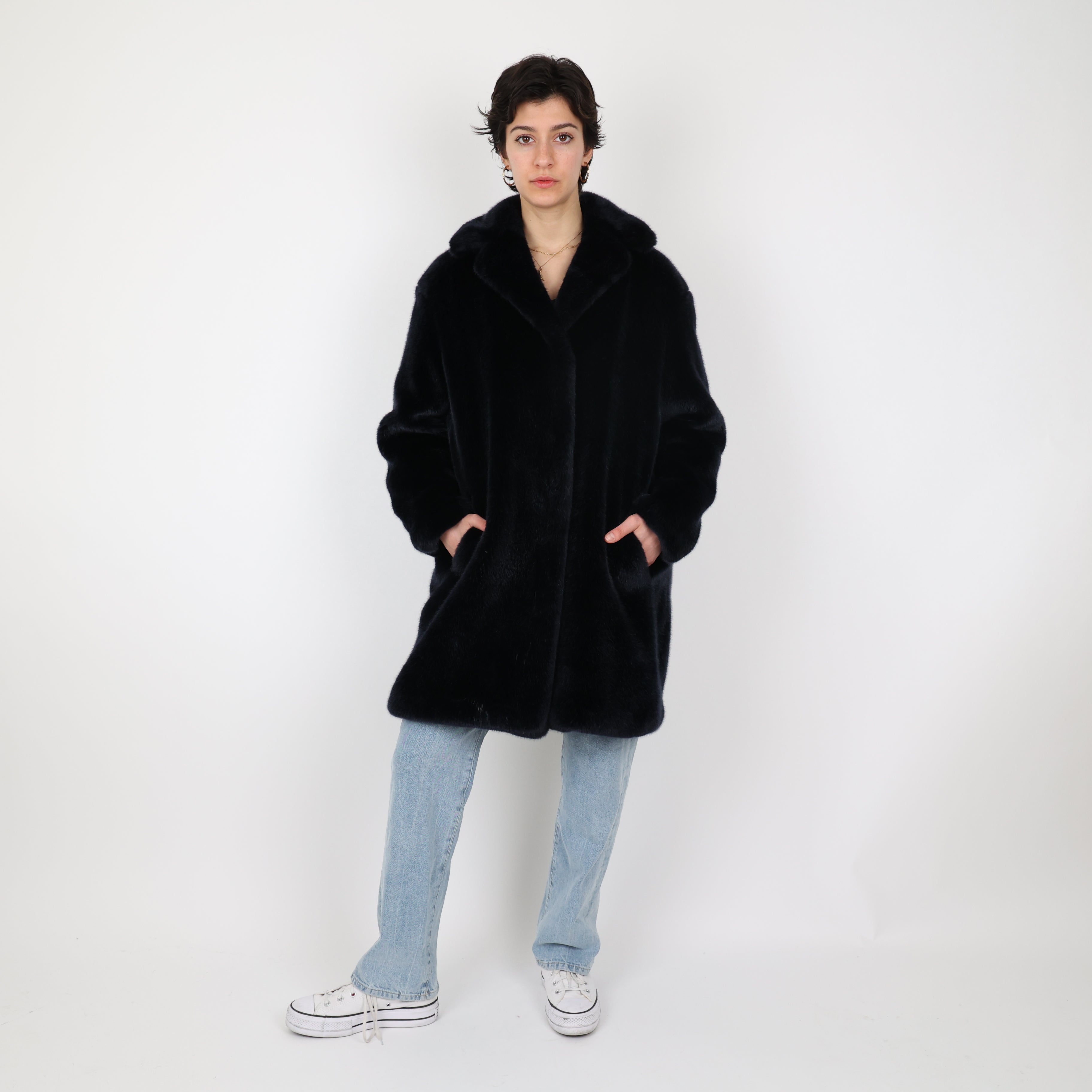 Coat, UK Size 10