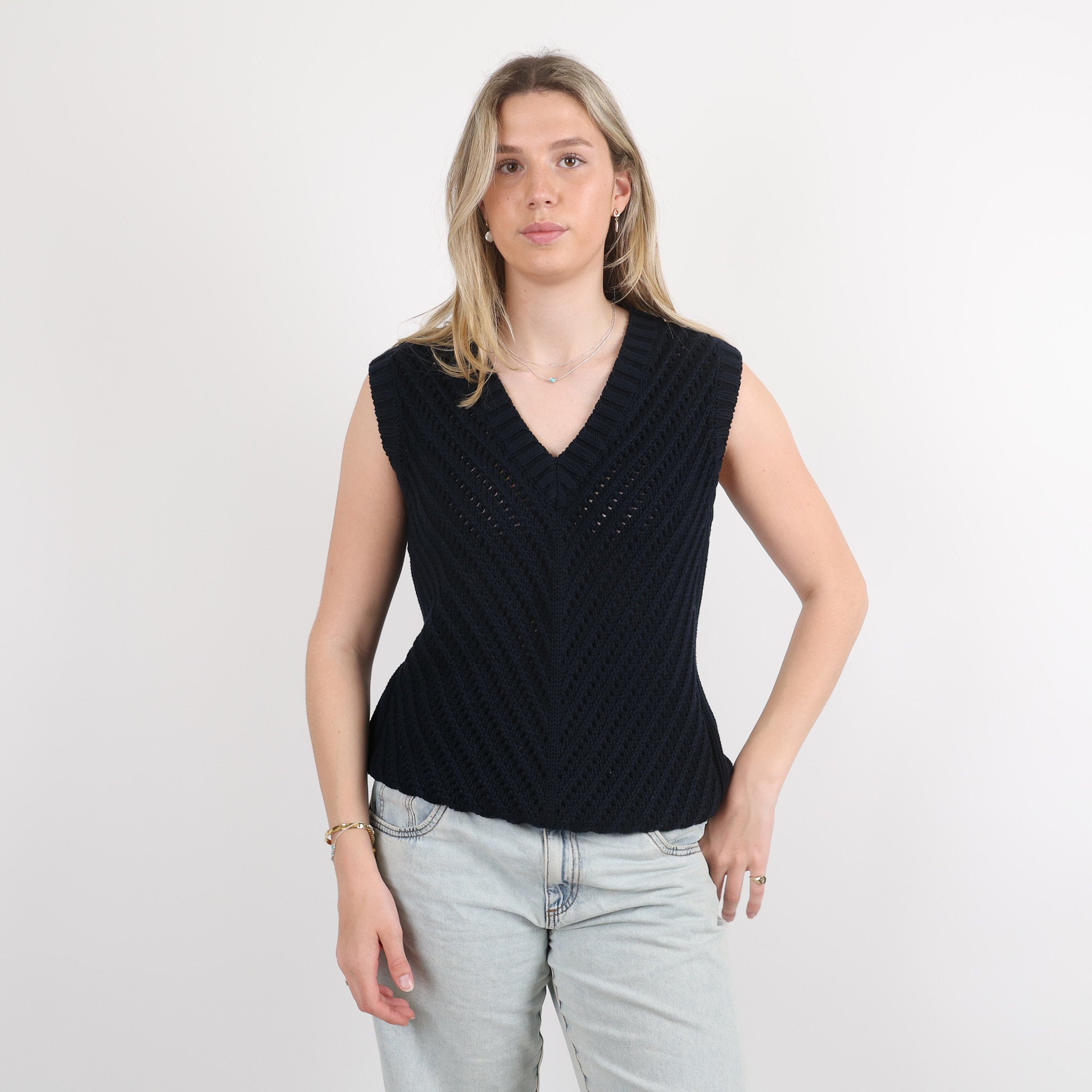 Knitwear, UK Size 12