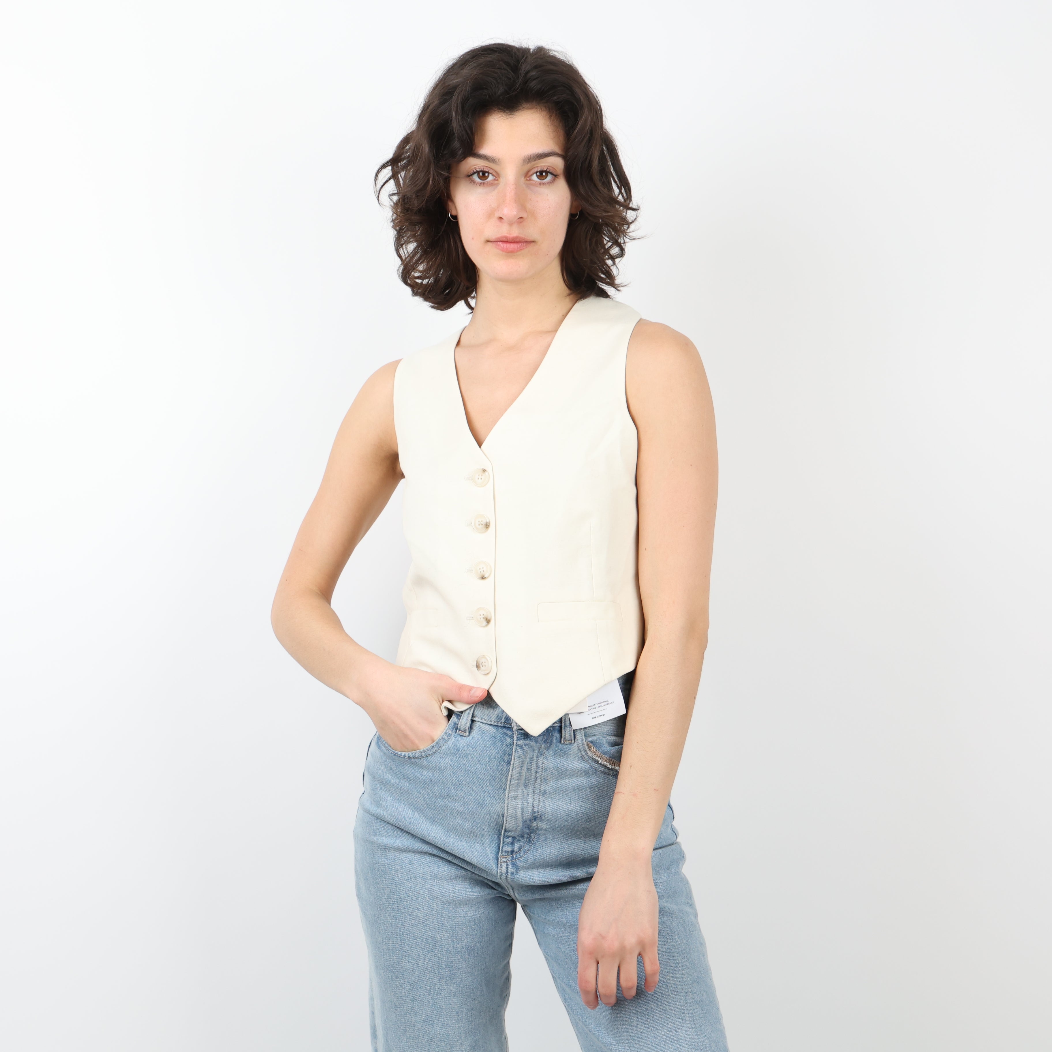 Top, UK Size 10