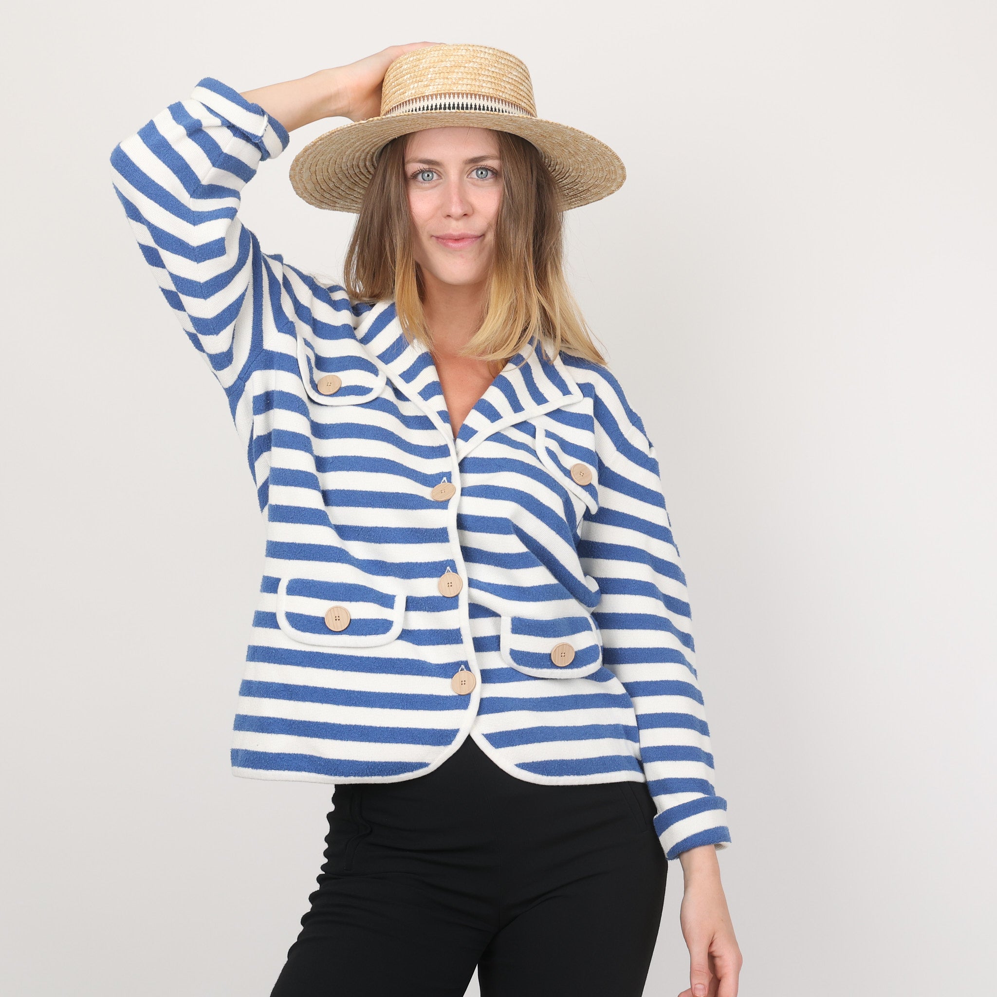 Knitwear, UK Size 6