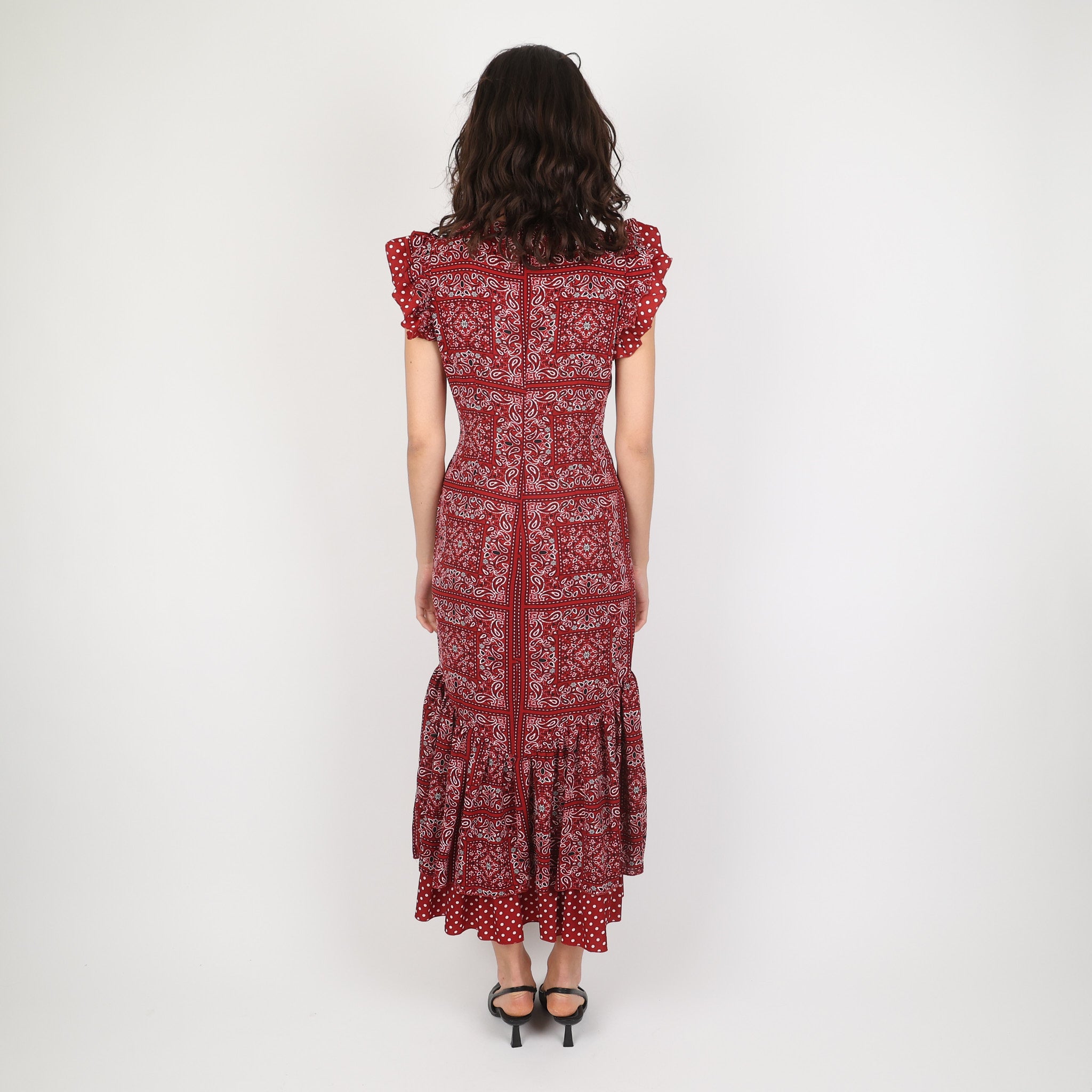 Dress, UK Size 8